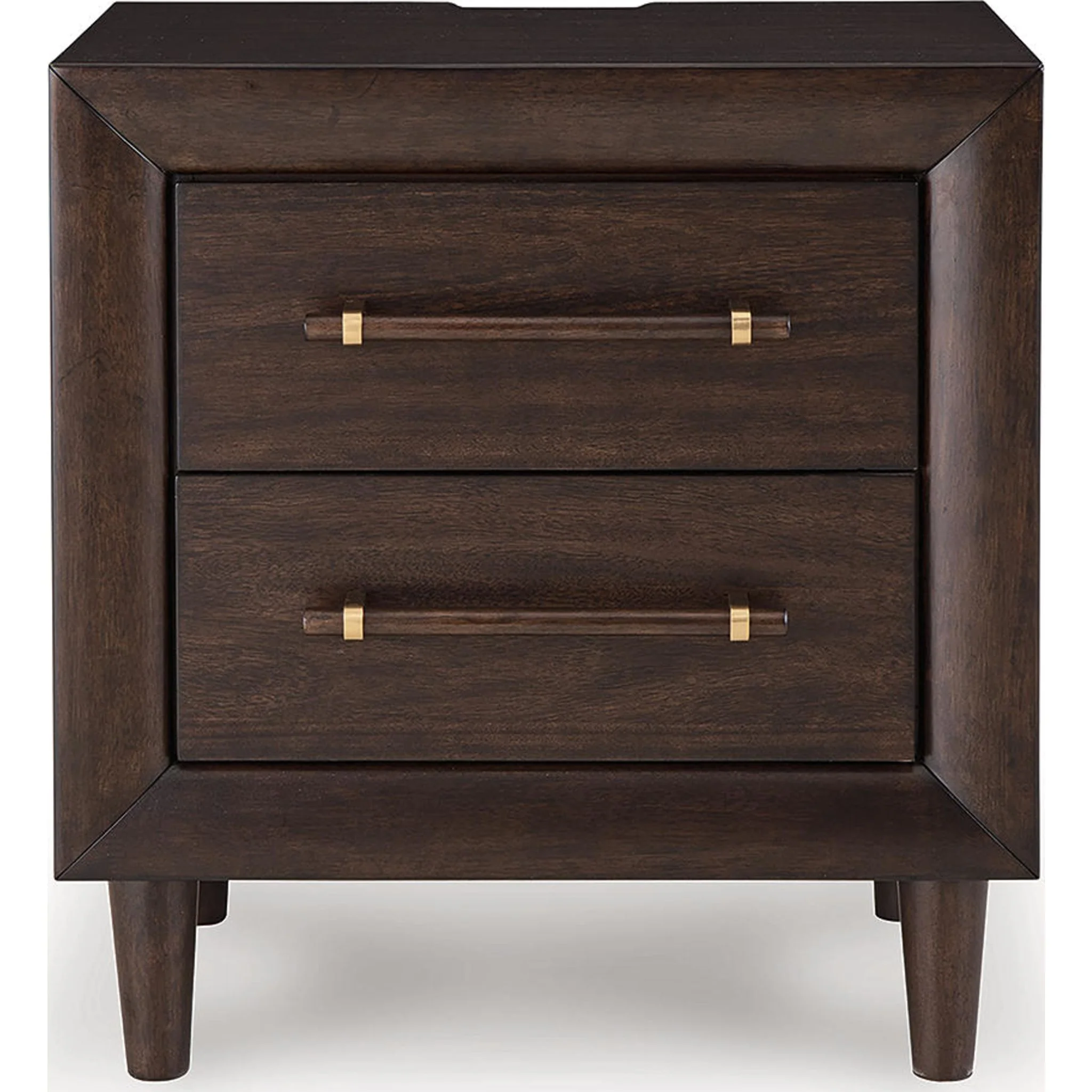 Dantenton Nightstand - Image 11