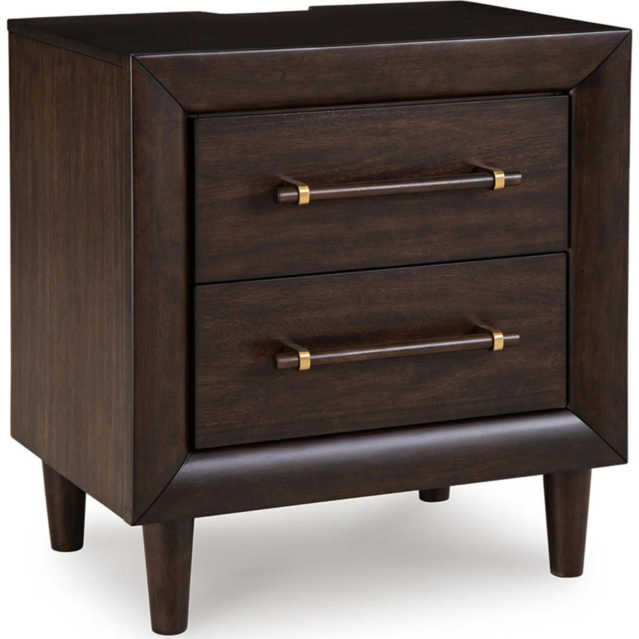 Dantenton Nightstand - Image 3