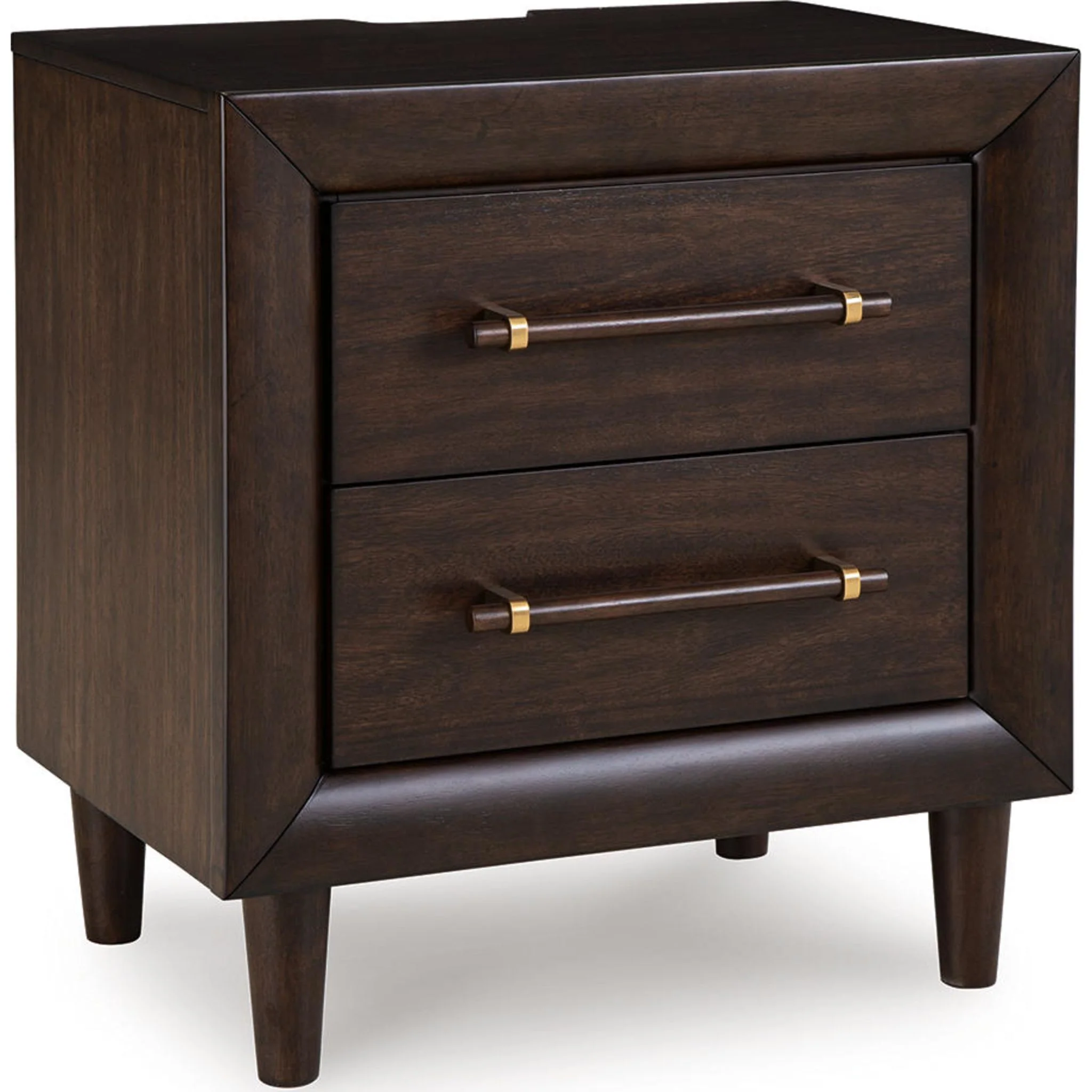 Dantenton Nightstand - Image 4