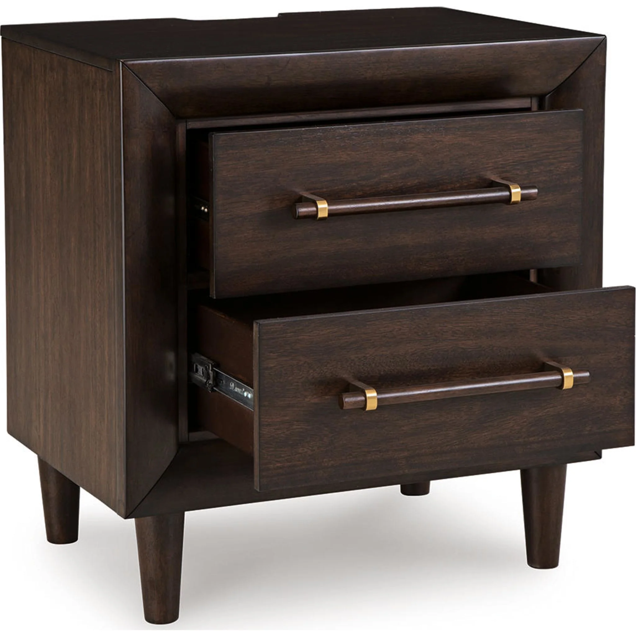 Dantenton Nightstand - Image 6