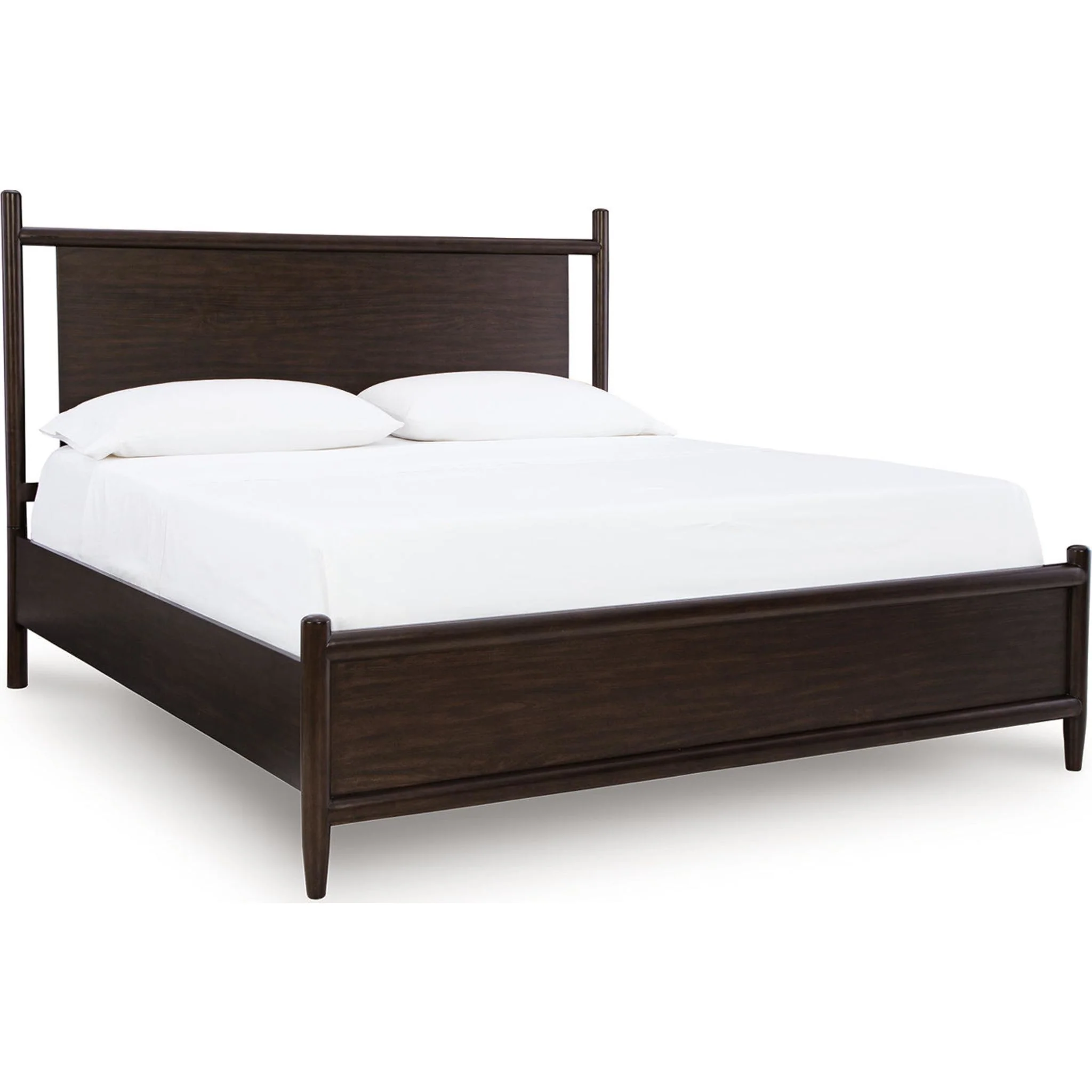 Dantenton Panel Bed - Image 11