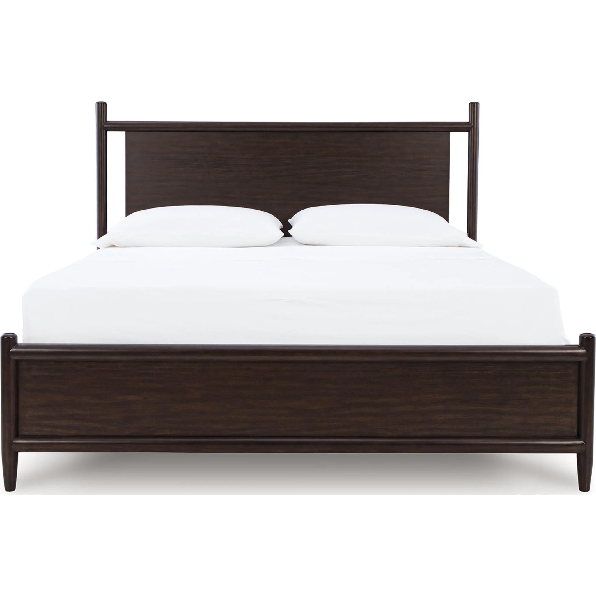Dantenton Panel Bed - Image 12