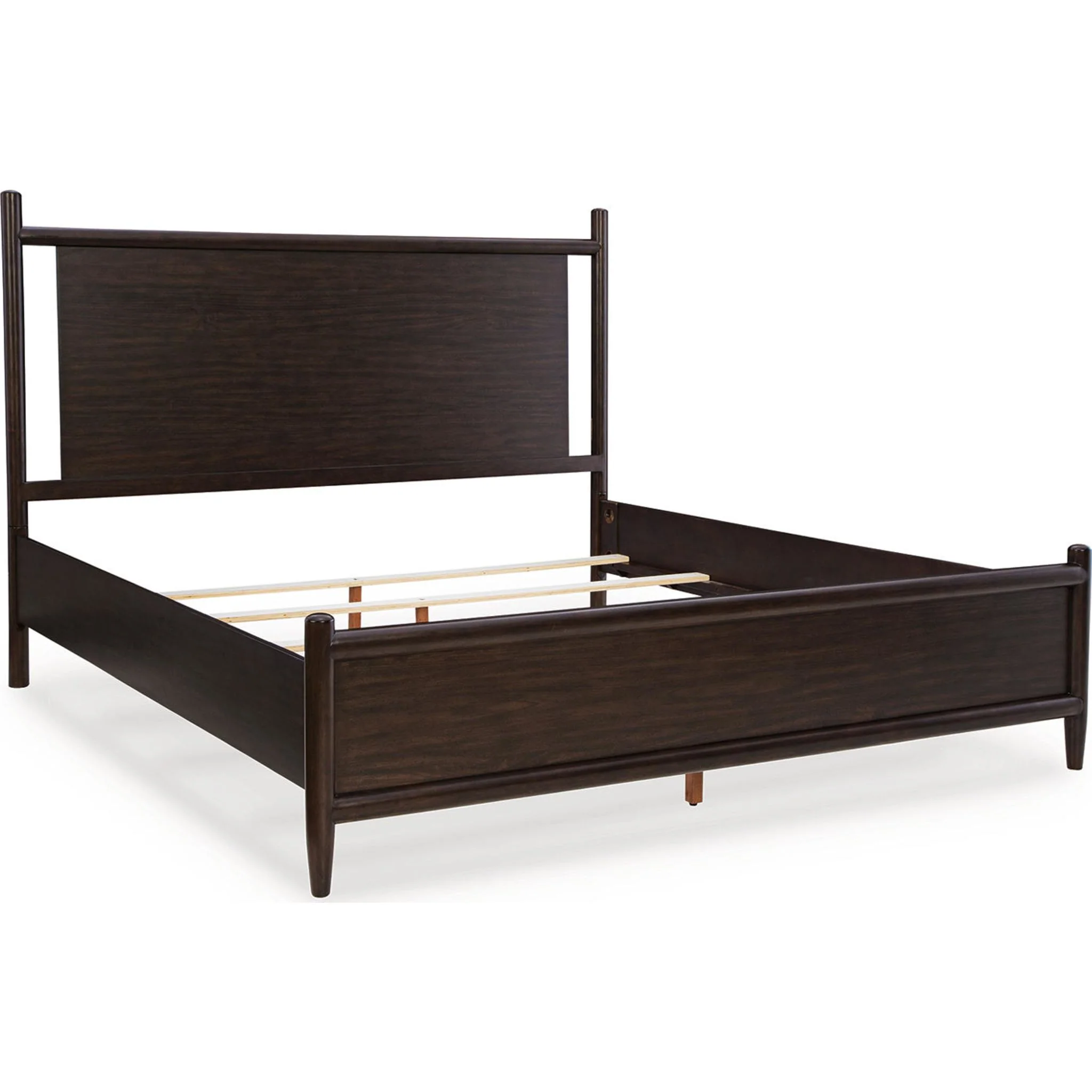 Dantenton Panel Bed - Image 5