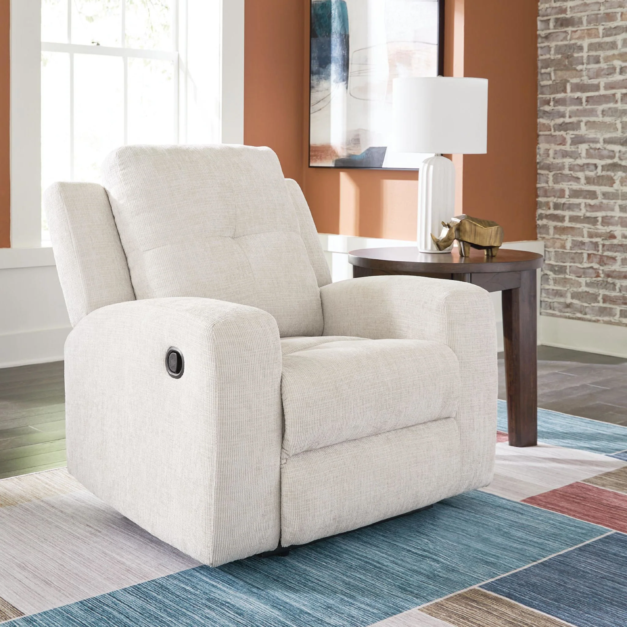 Danum Recliner - Image 12