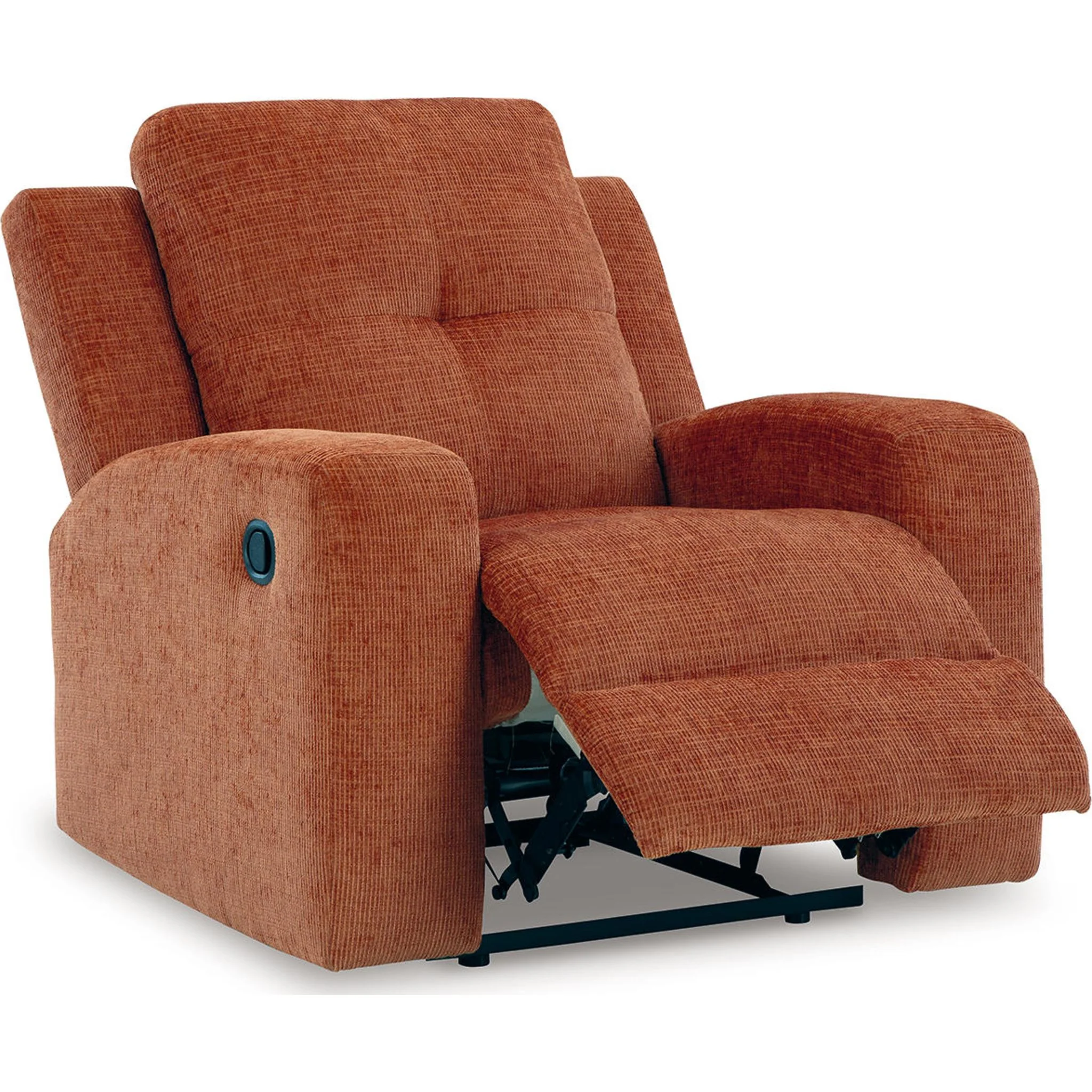 Danum Recliner - Image 4