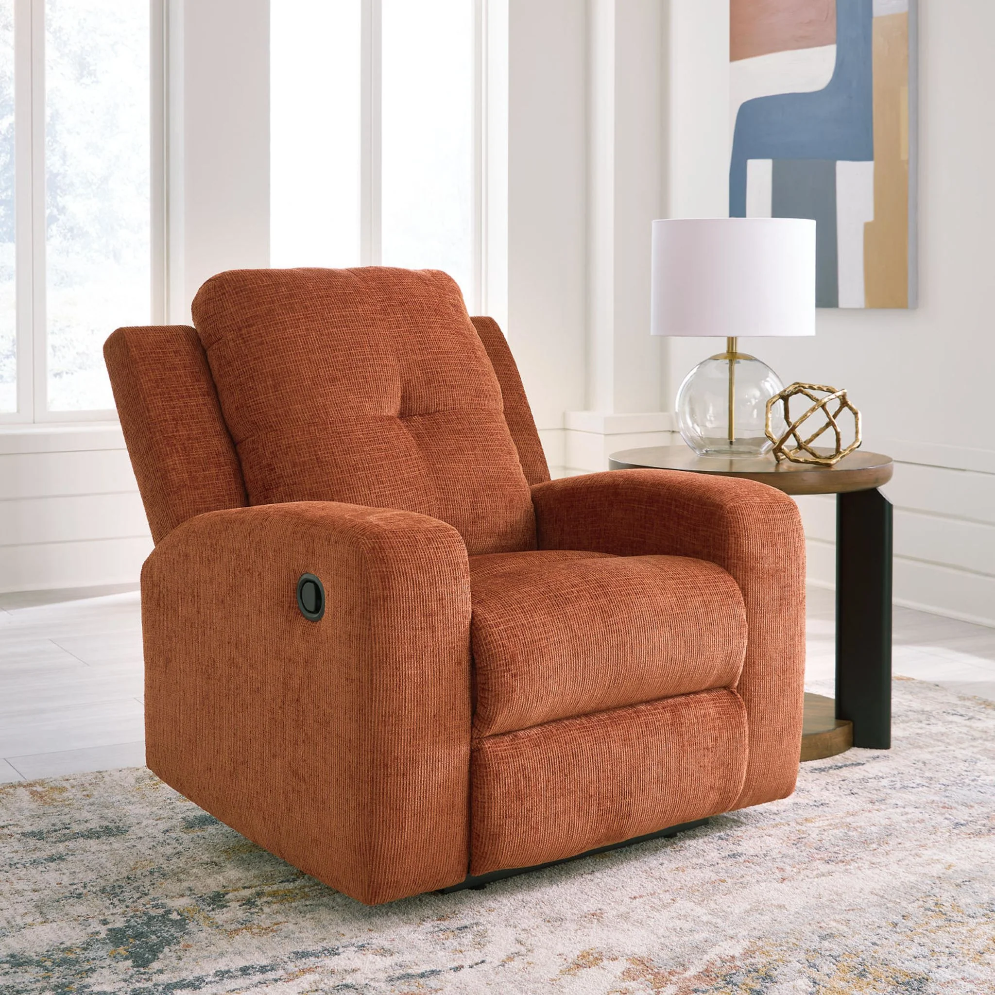 Danum Recliner - Image 6