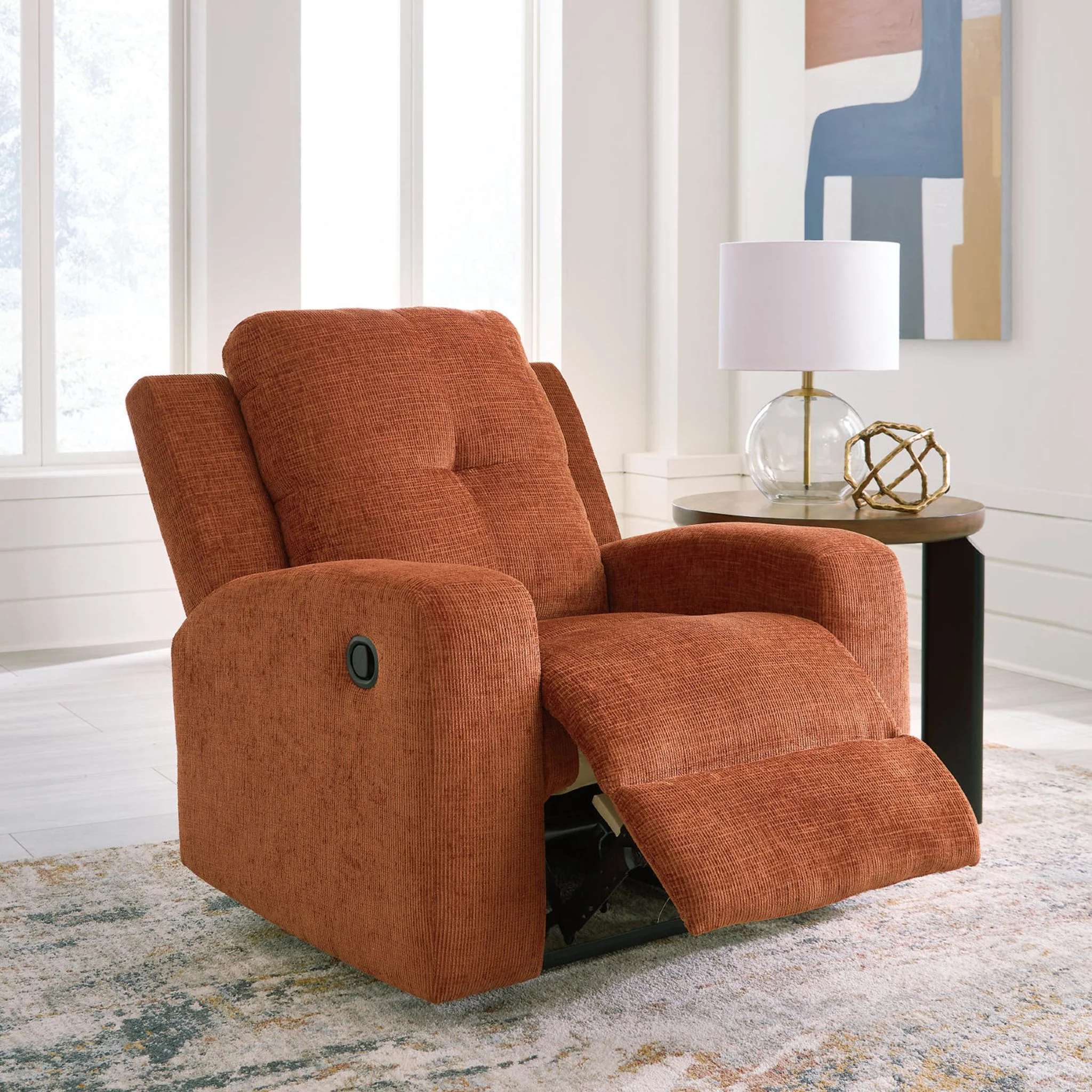 Danum Recliner - Image 8