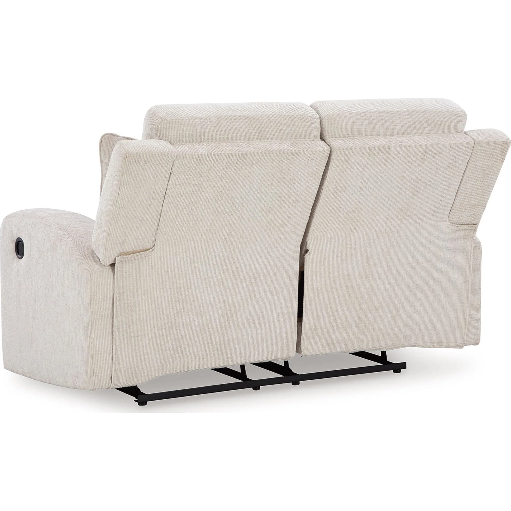 Danum Reclining Loveseat - Image 14