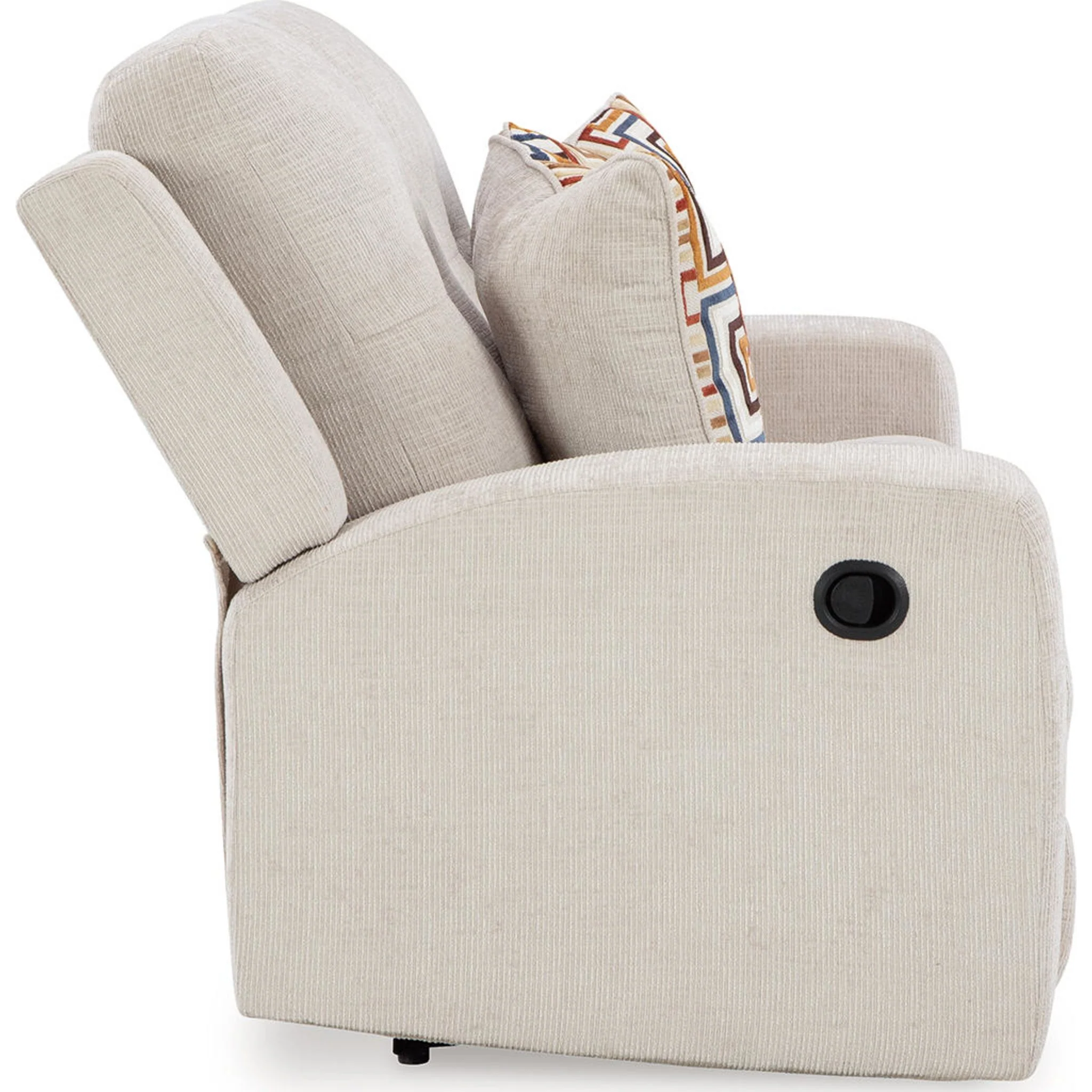Danum Reclining Loveseat - Image 16