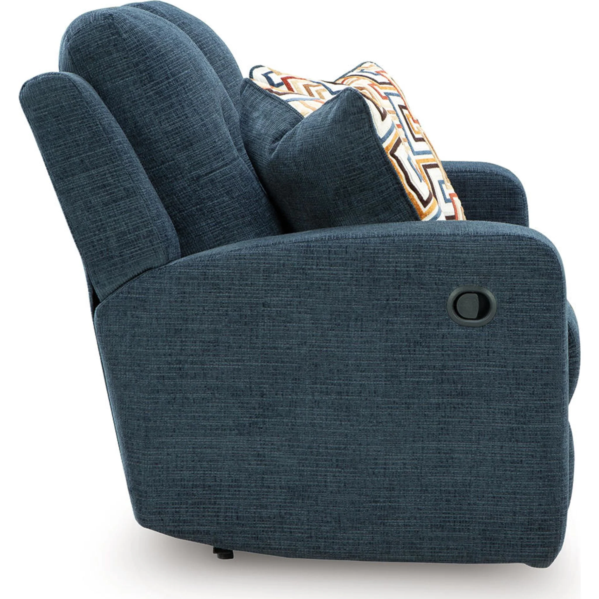 Danum Reclining Loveseat - Image 6