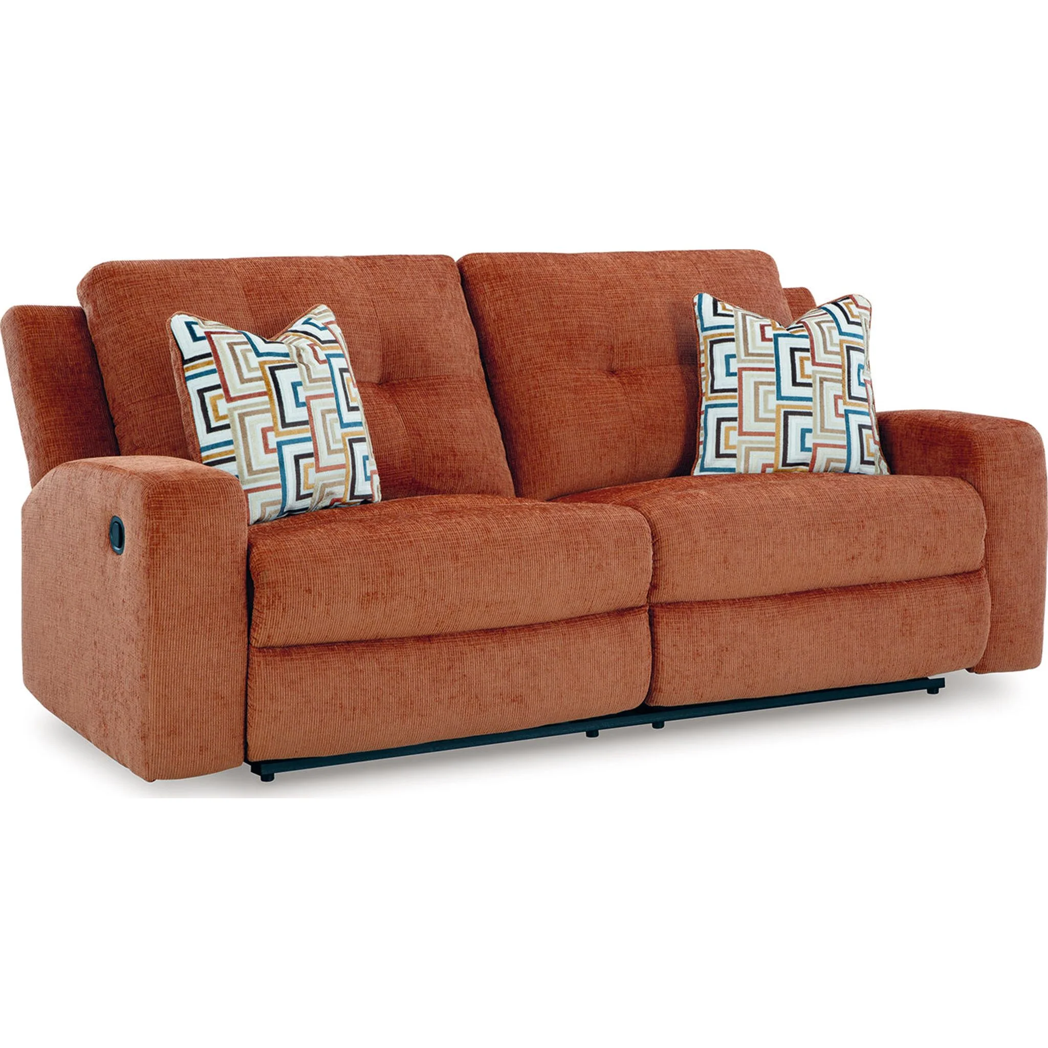 Danum Reclining Sofa - Image 4