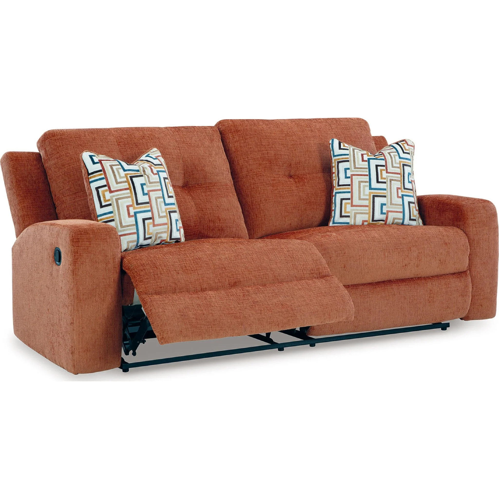 Danum Reclining Sofa - Image 5