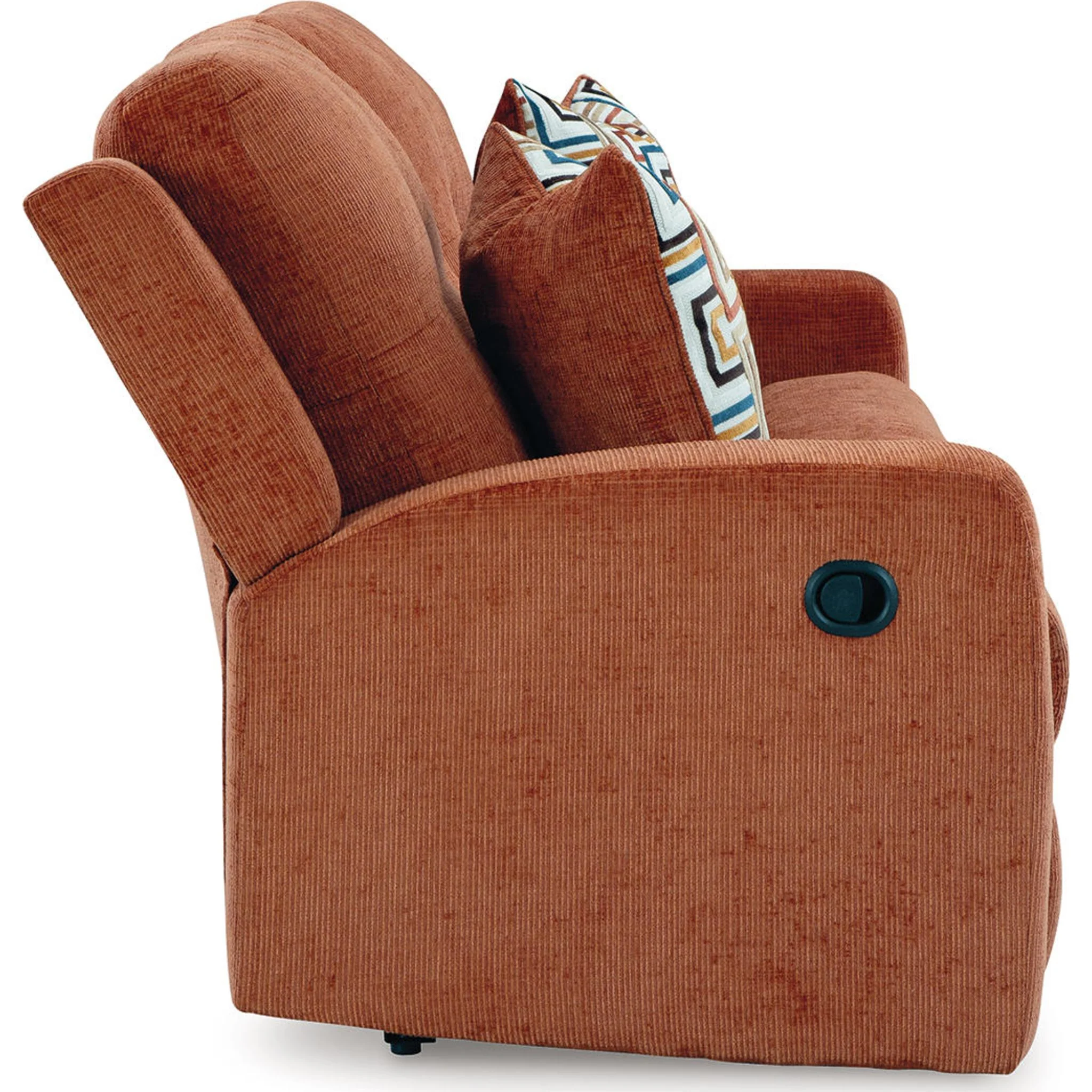 Danum Reclining Sofa - Image 8
