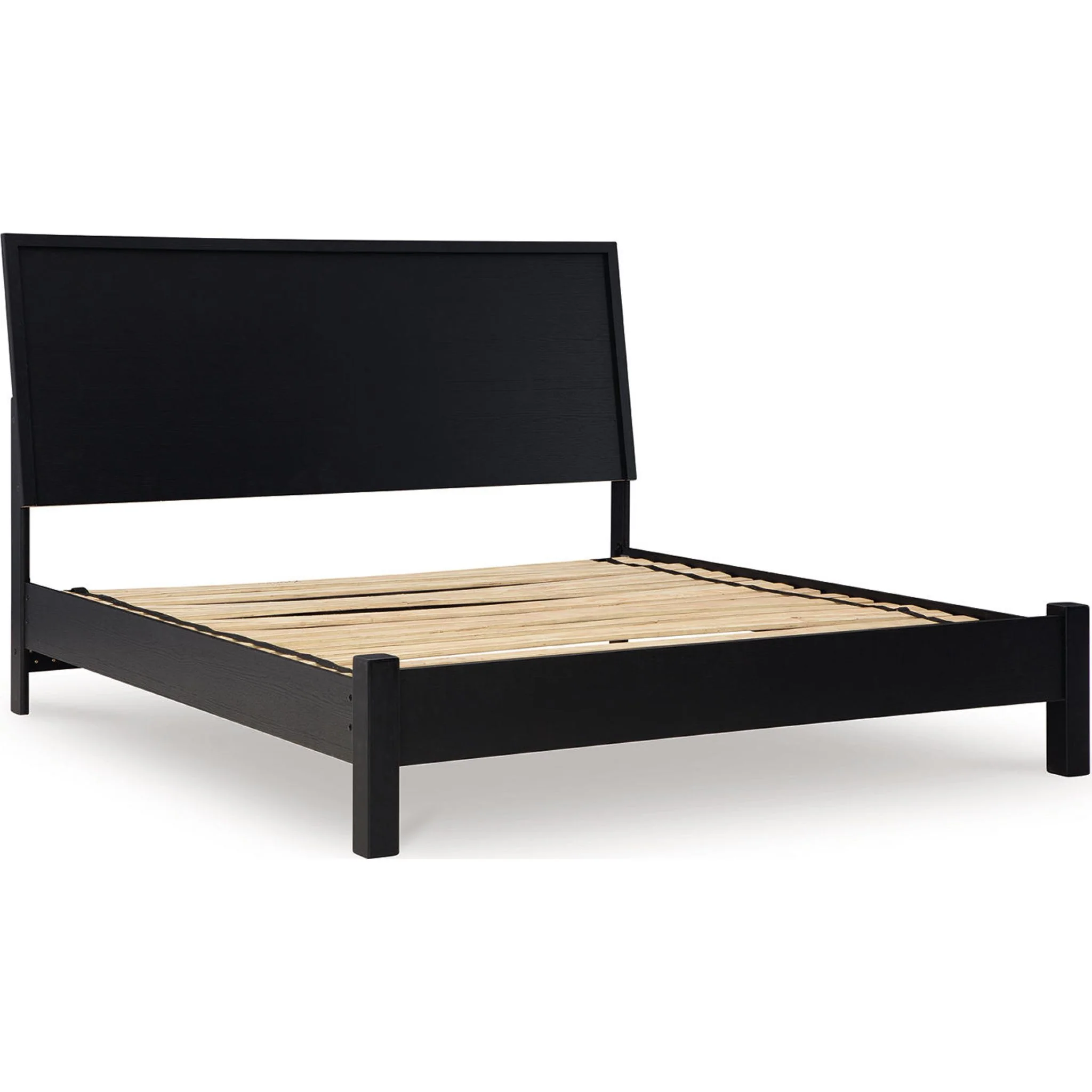 Danziar 5 Piece Queen Platform Bedroom - Image 21