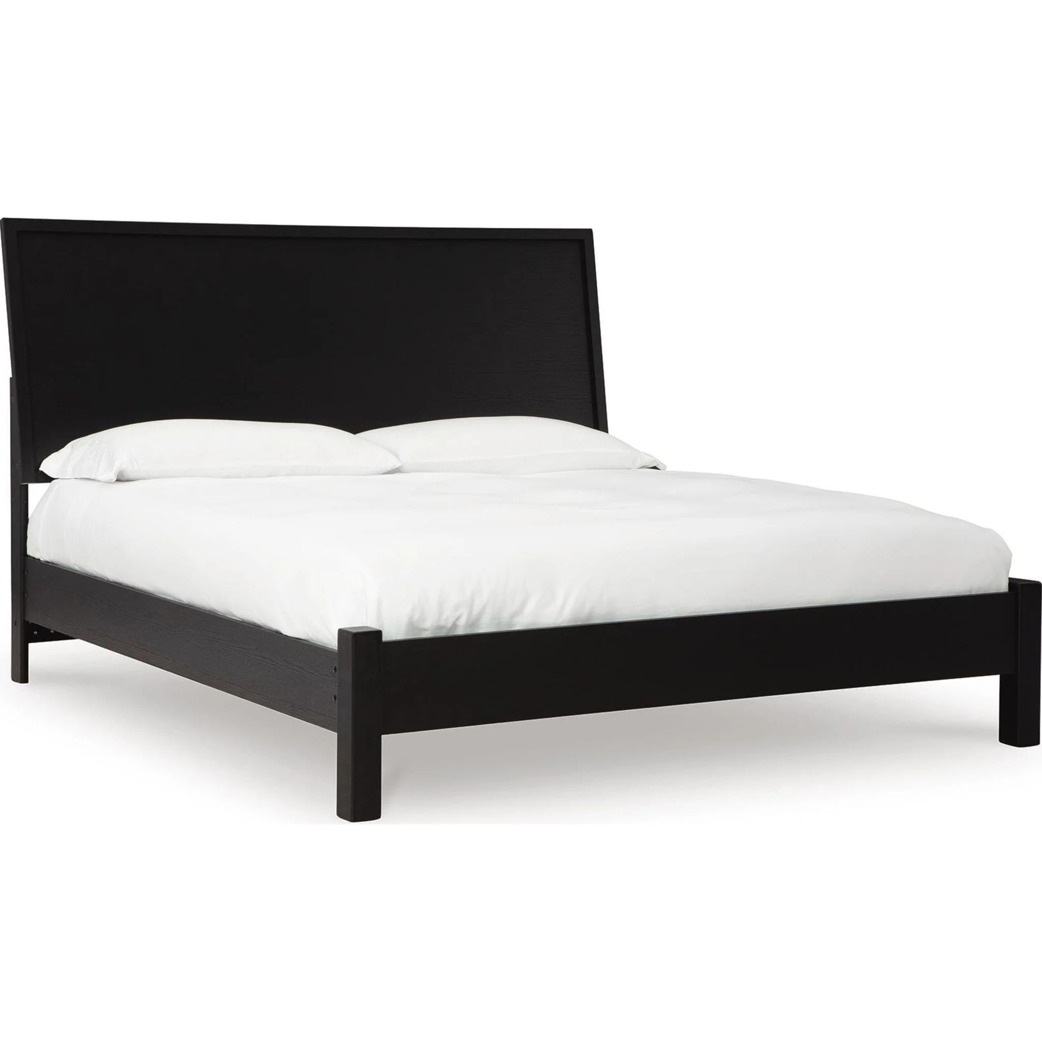 Danziar 5 Piece Queen Platform Bedroom - Image 33