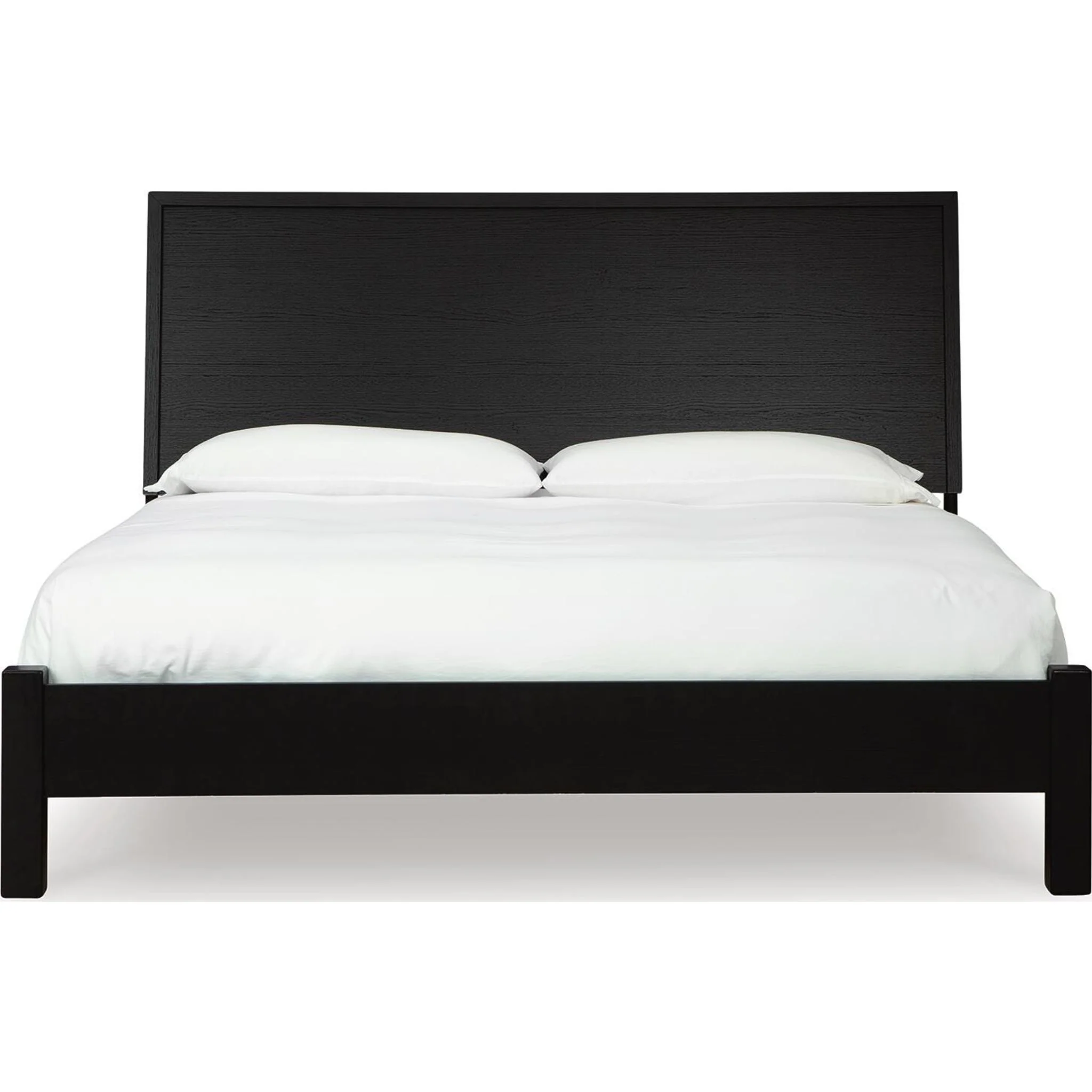 Danziar 5 Piece Queen Platform Bedroom - Image 34
