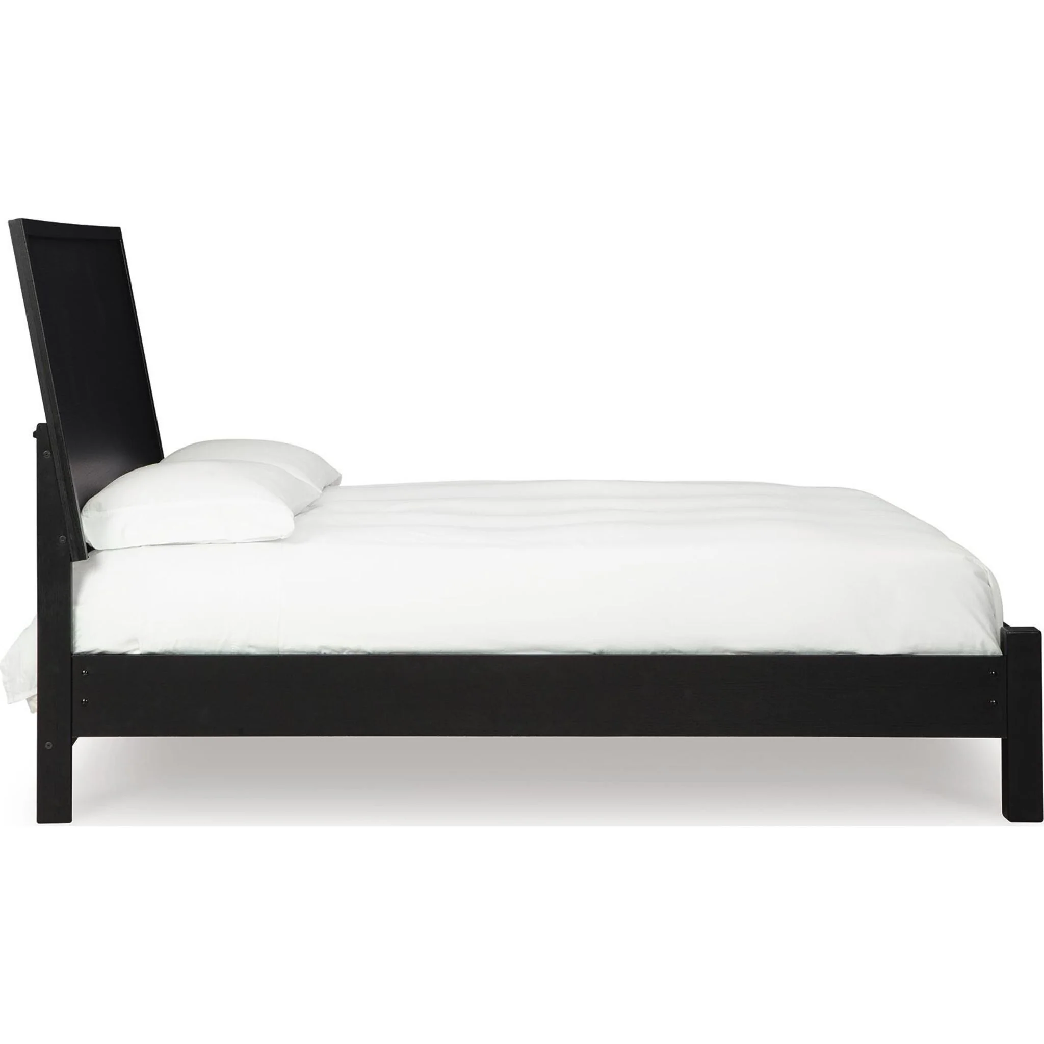 Danziar 5 Piece Queen Platform Bedroom - Image 36