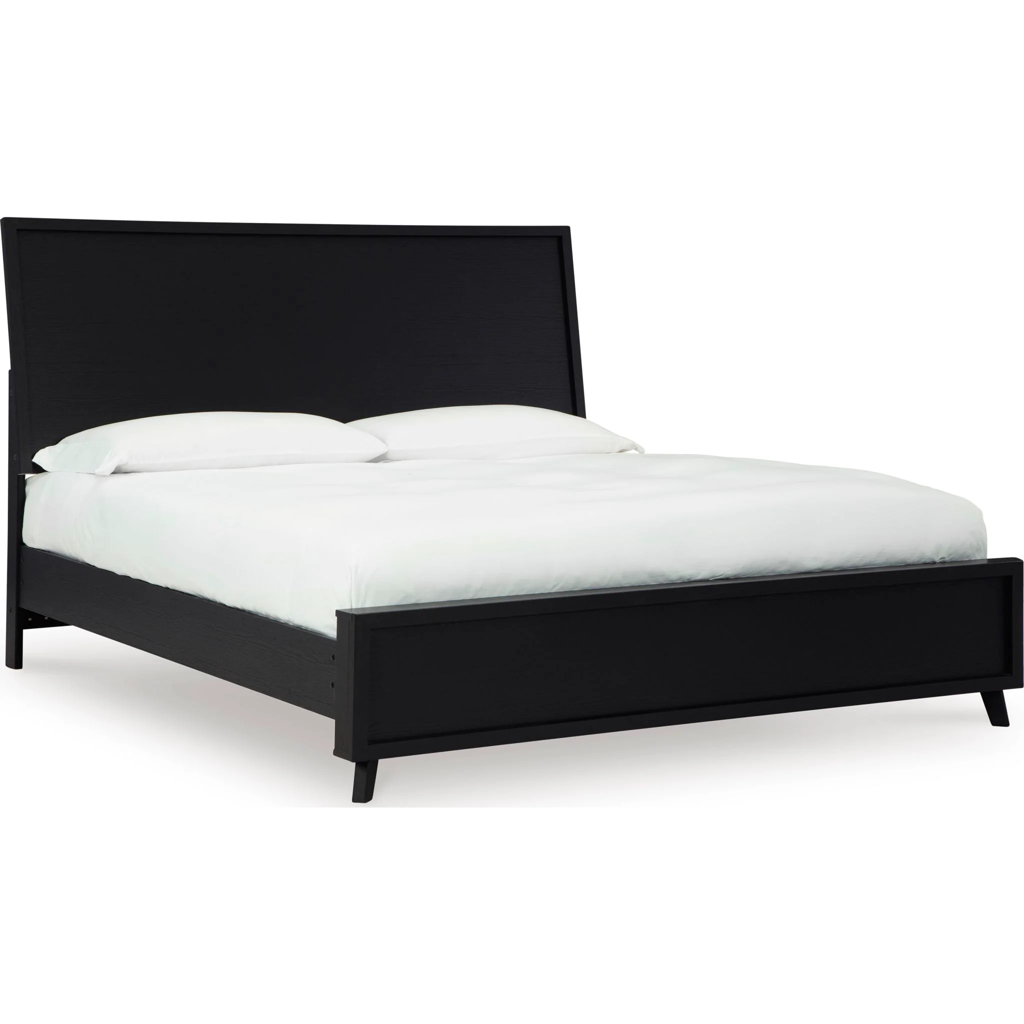 Danziar 5 Piece Platform Bedroom - Image 24