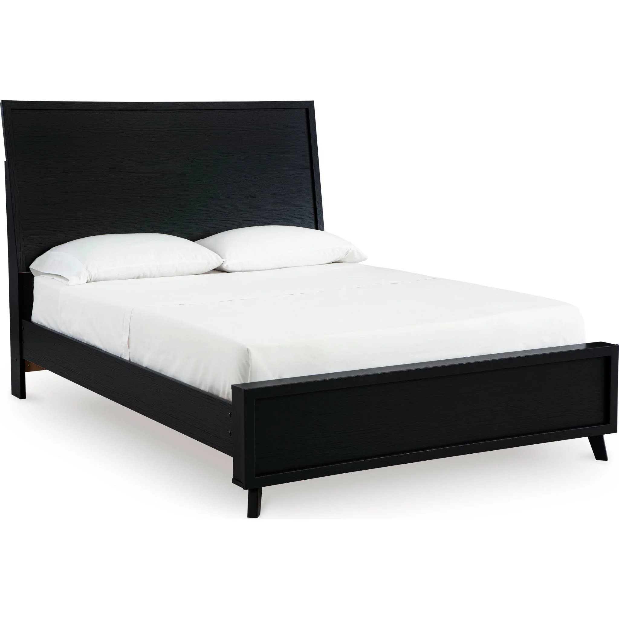 Danziar 5 Piece Platform Bedroom - Image 3