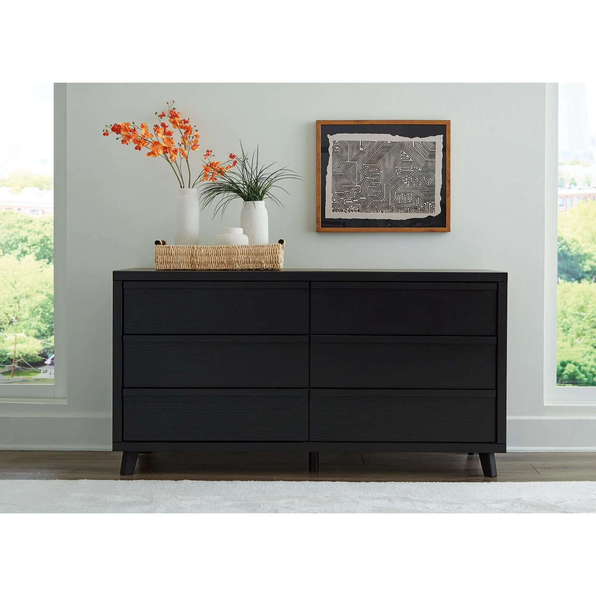 Danziar Dresser - Image 2