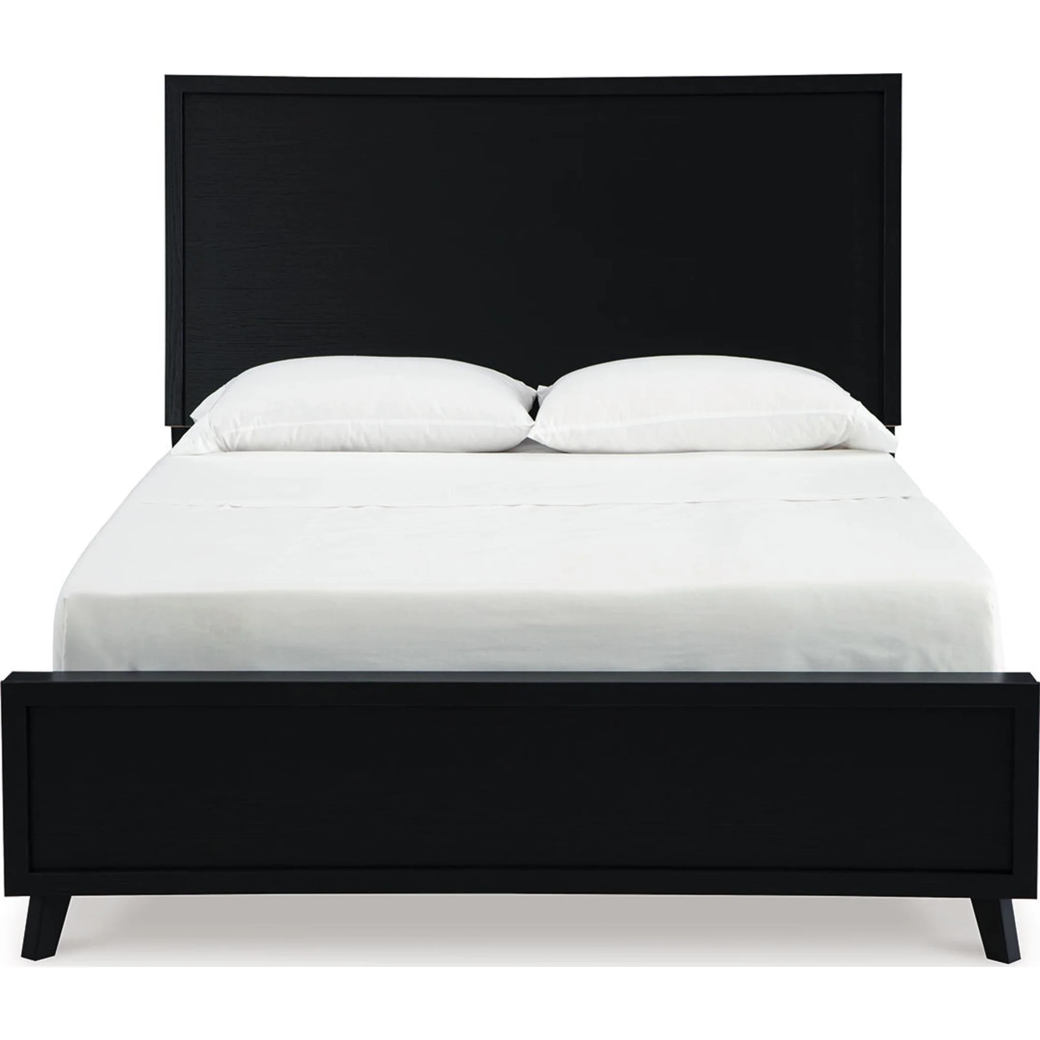 Danziar Full Platform Bed - Image 3
