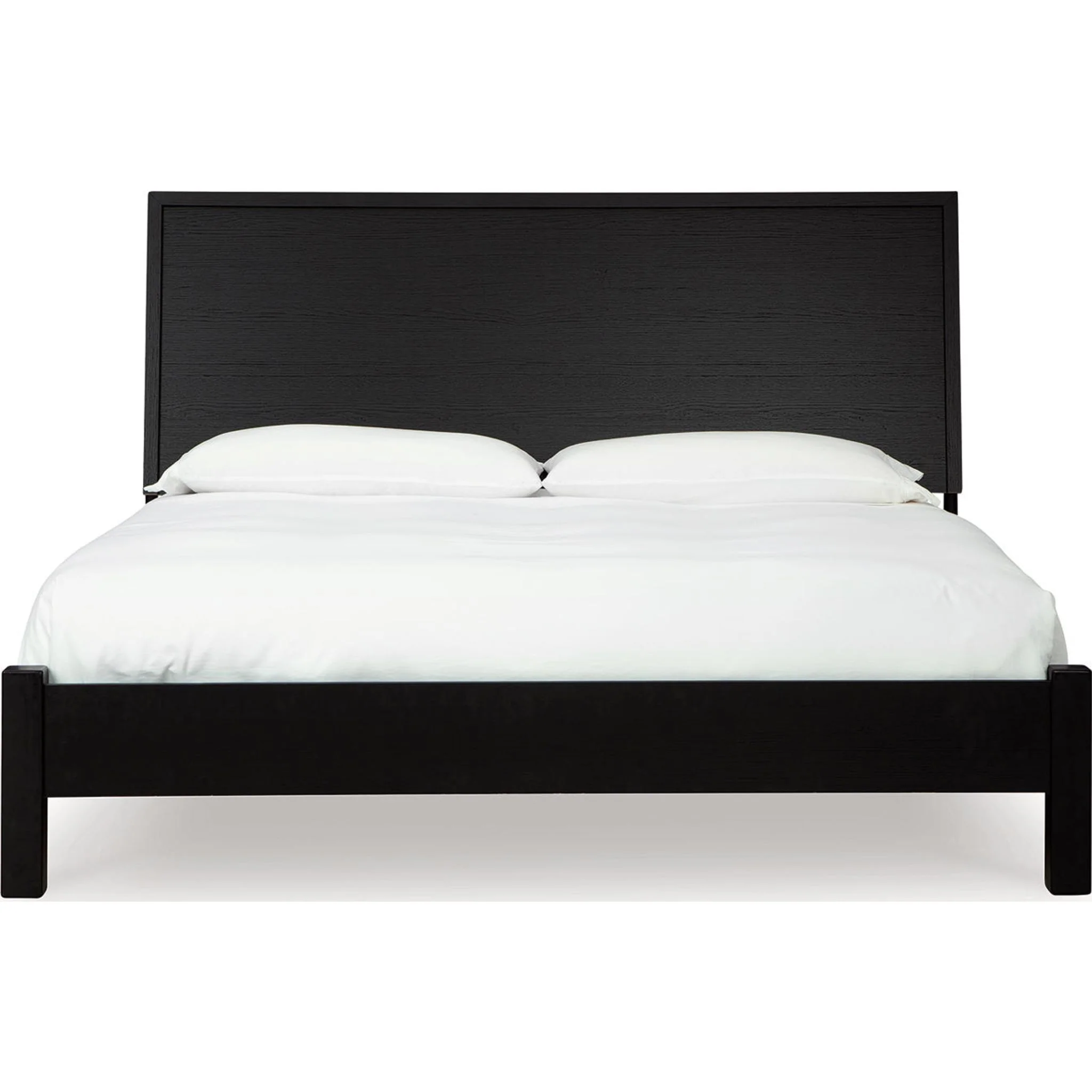 Danziar King Platform Bed - Image 3