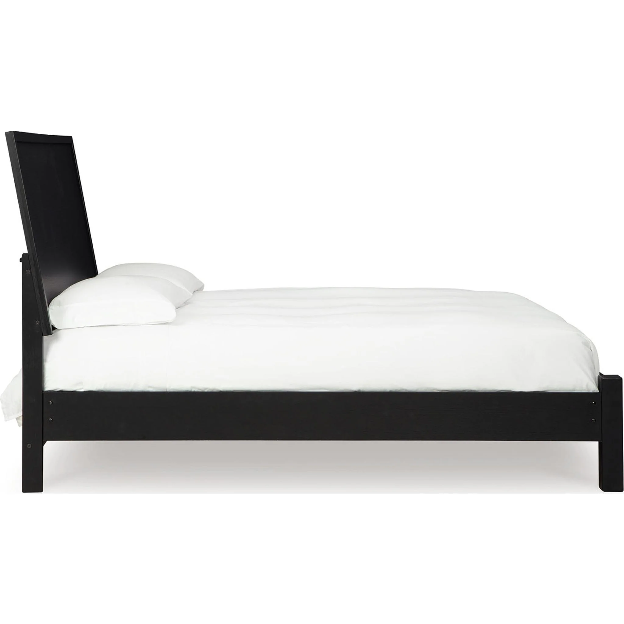 Danziar King Platform Bed - Image 4