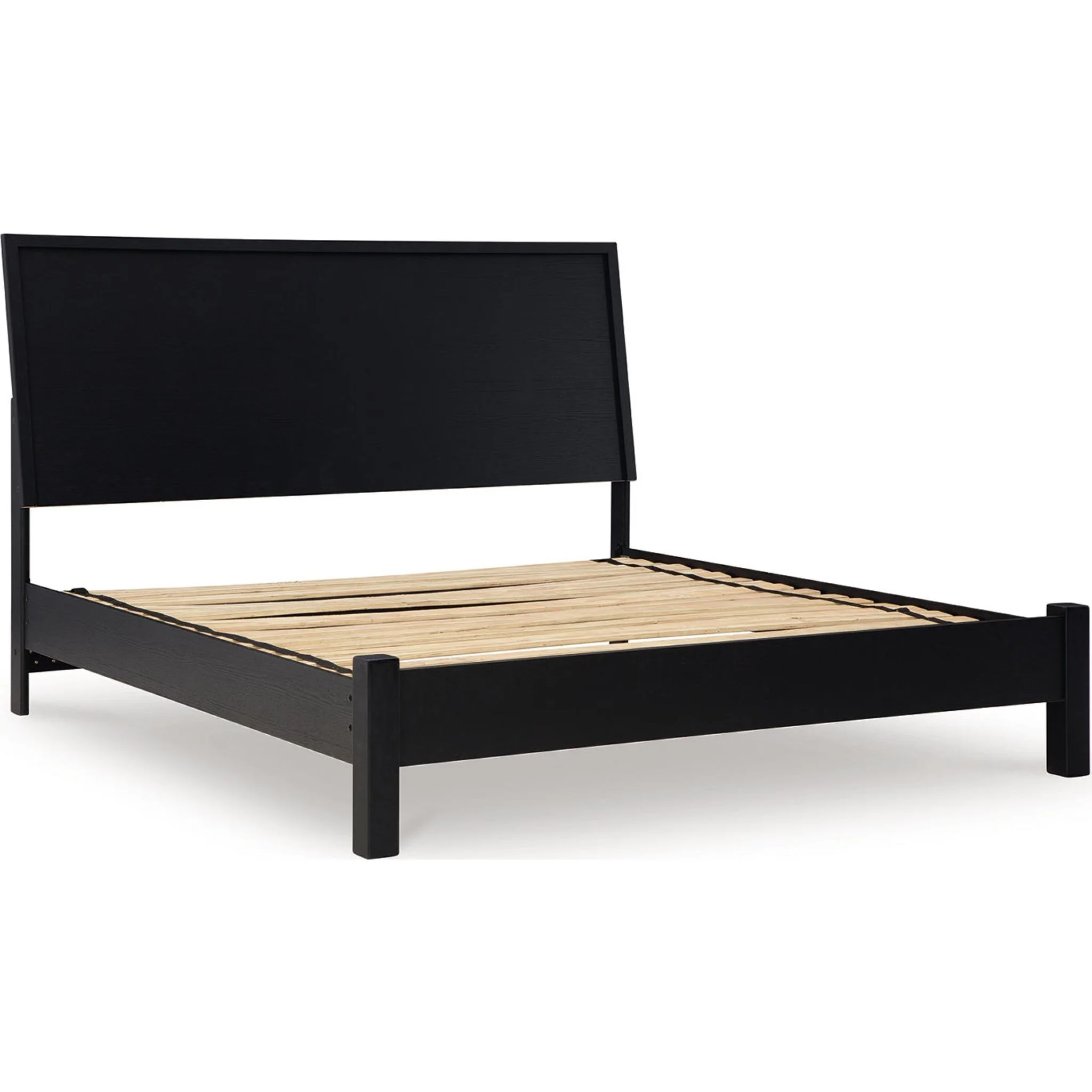 Danziar King Platform Bed - Image 5