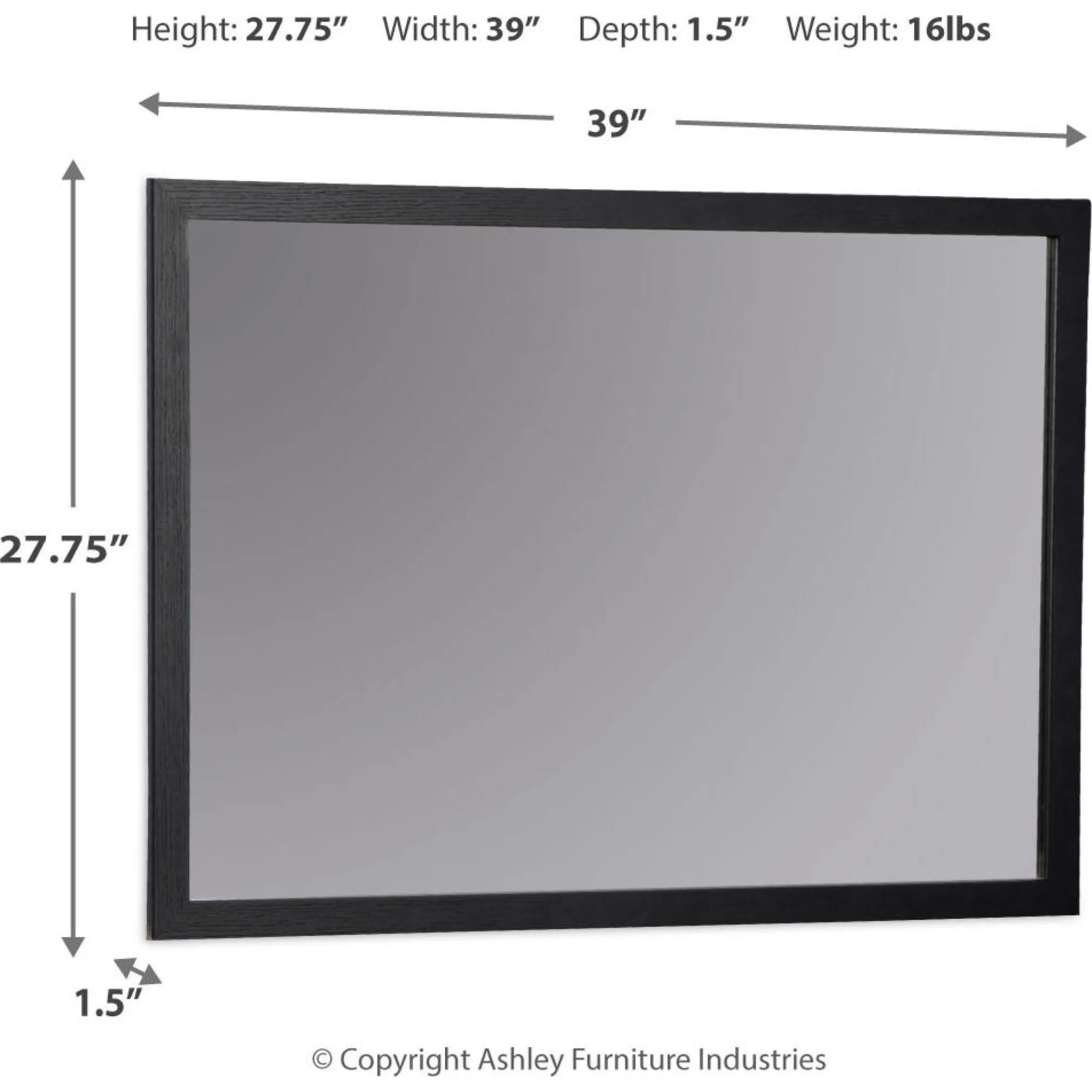 Danziar Mirror - Image 4