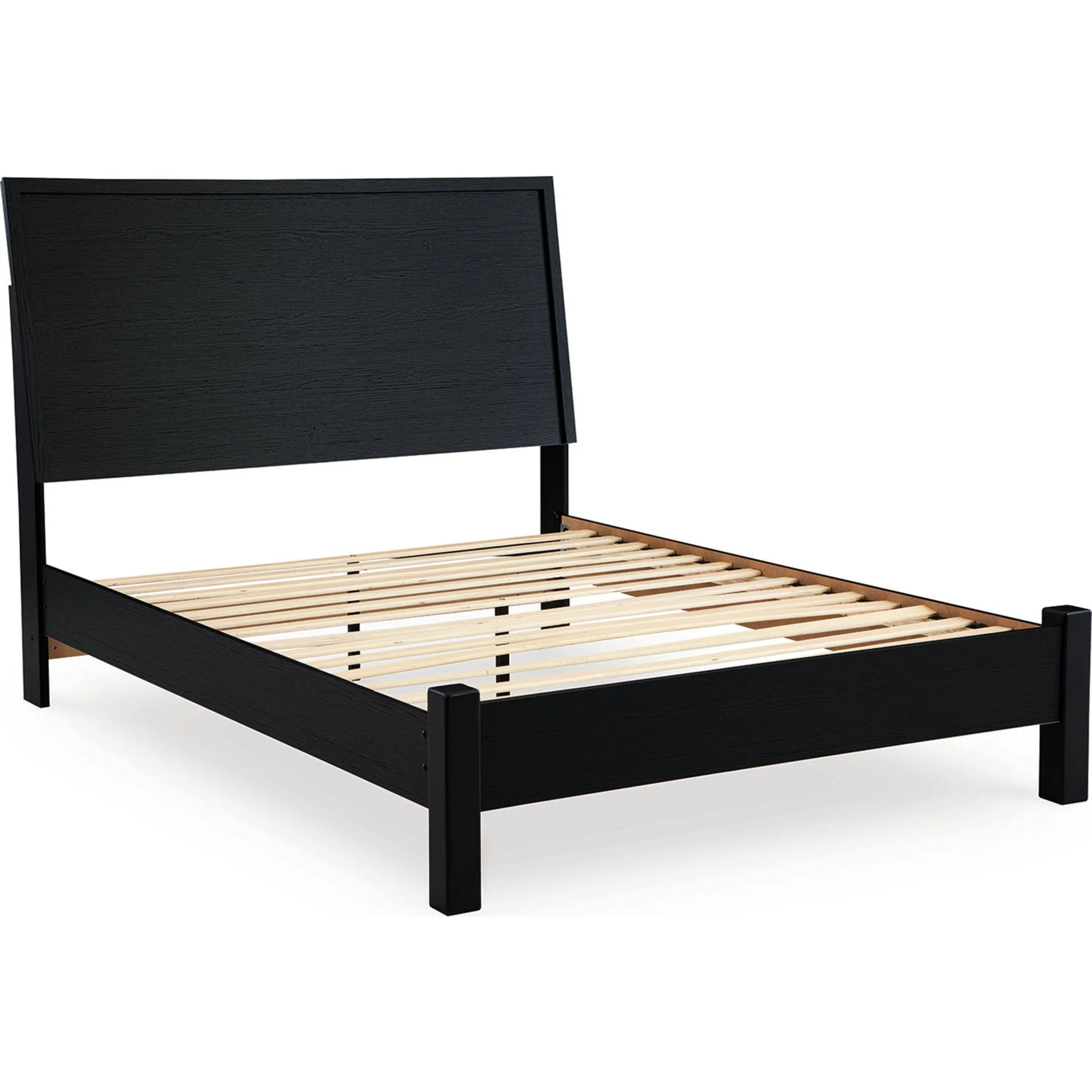 Danziar Queen Platform Bed - Image 10