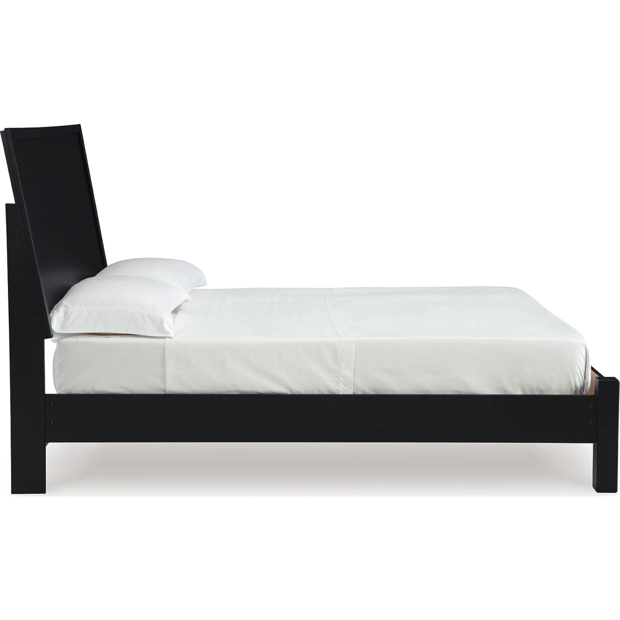 Danziar Queen Platform Bed - Image 11