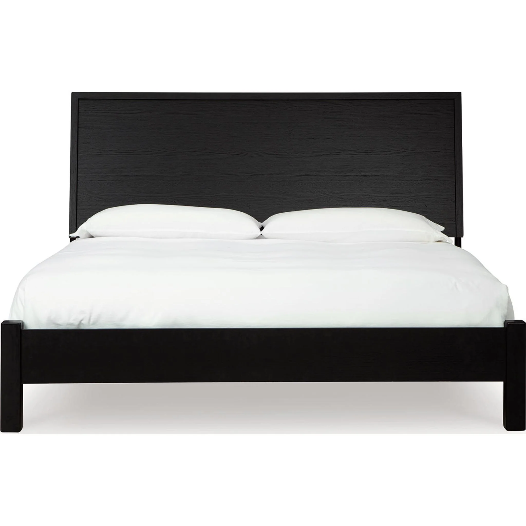 Danziar Queen Platform Bed - Image 14