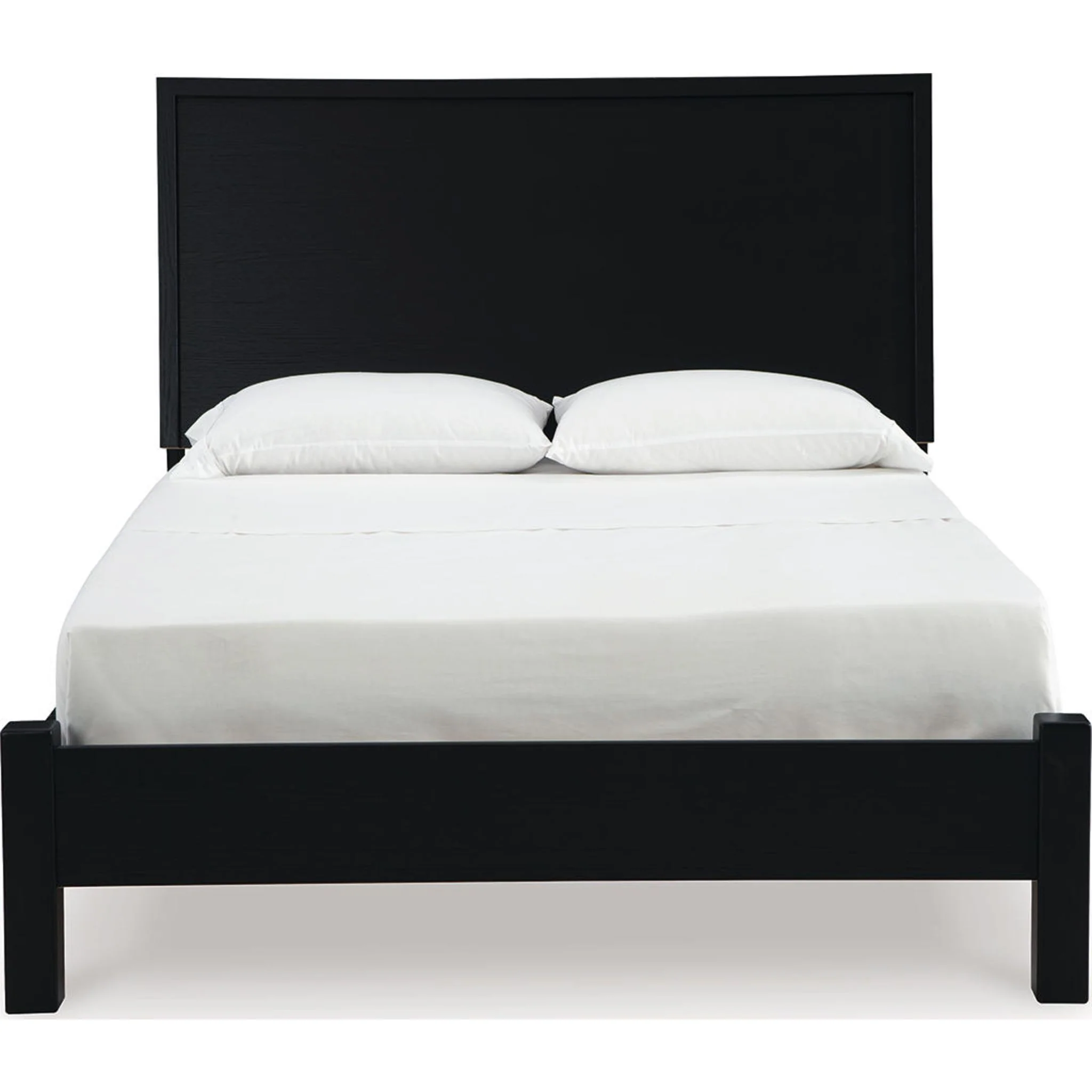 Danziar Queen Platform Bed - Image 9