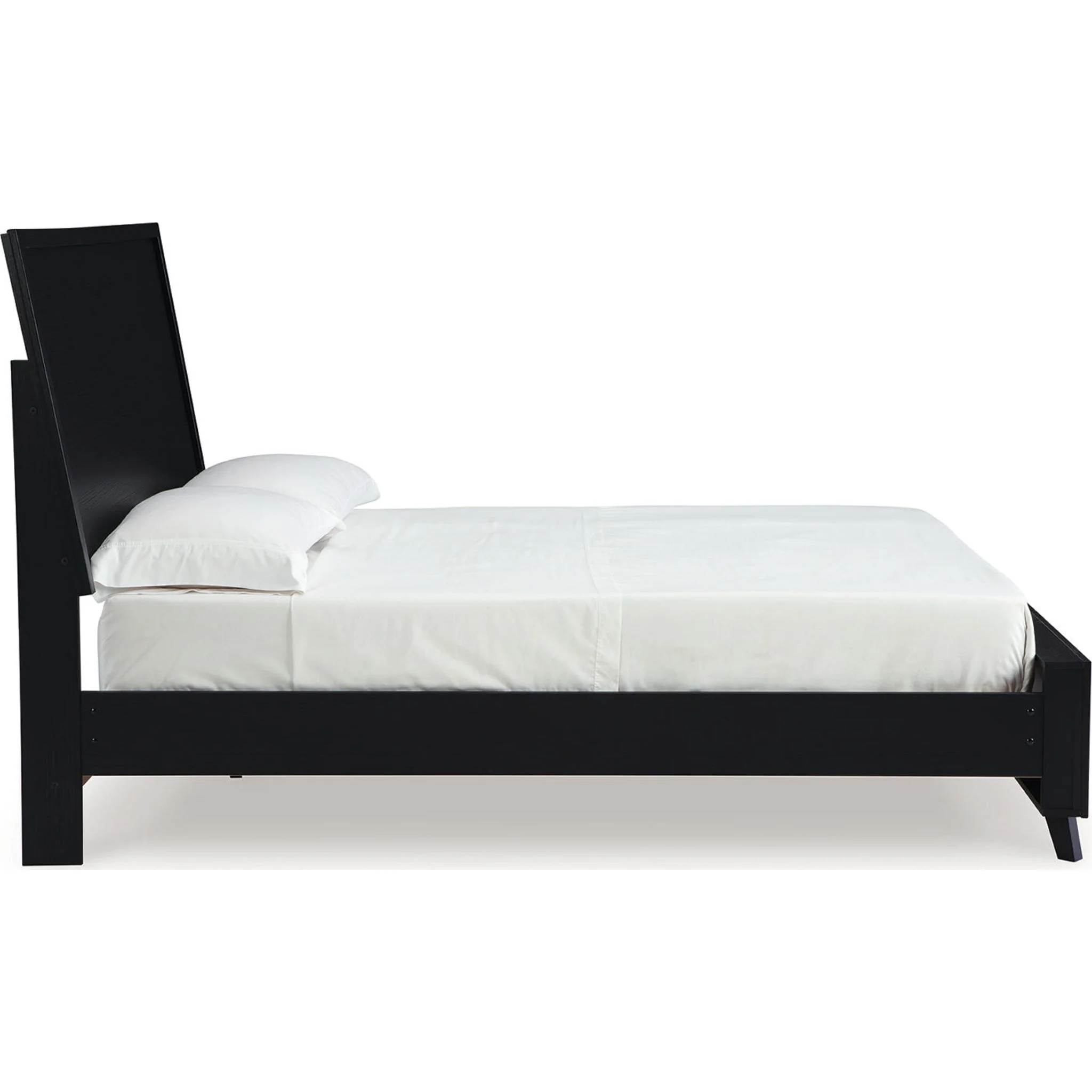 Danziar Platform Bed - Image 10