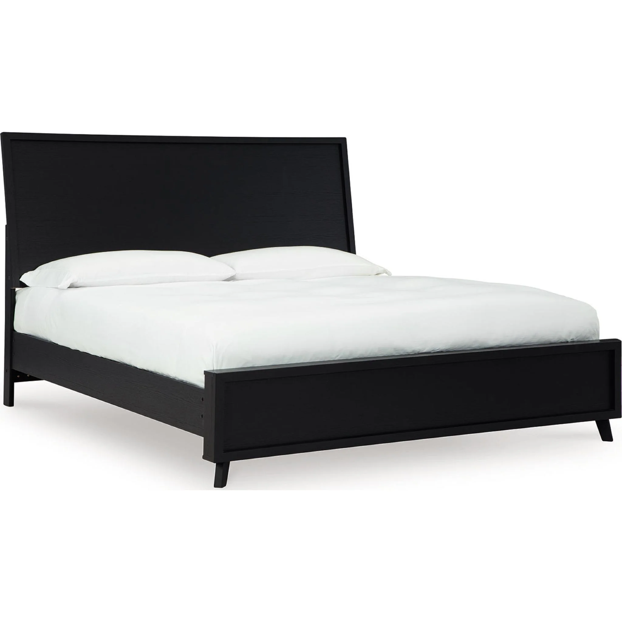 Danziar Platform Bed - Image 15