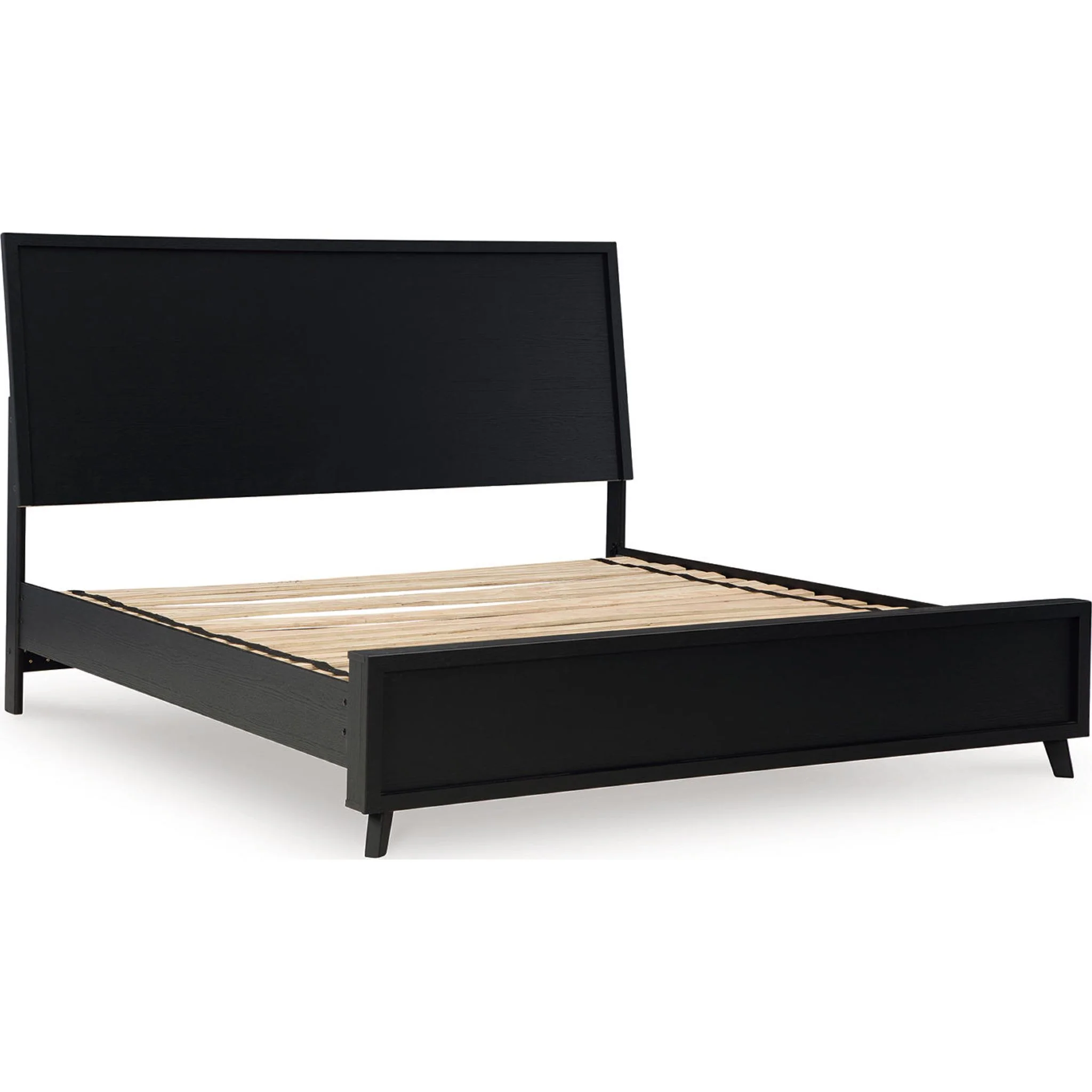 Danziar Platform Bed - Image 19