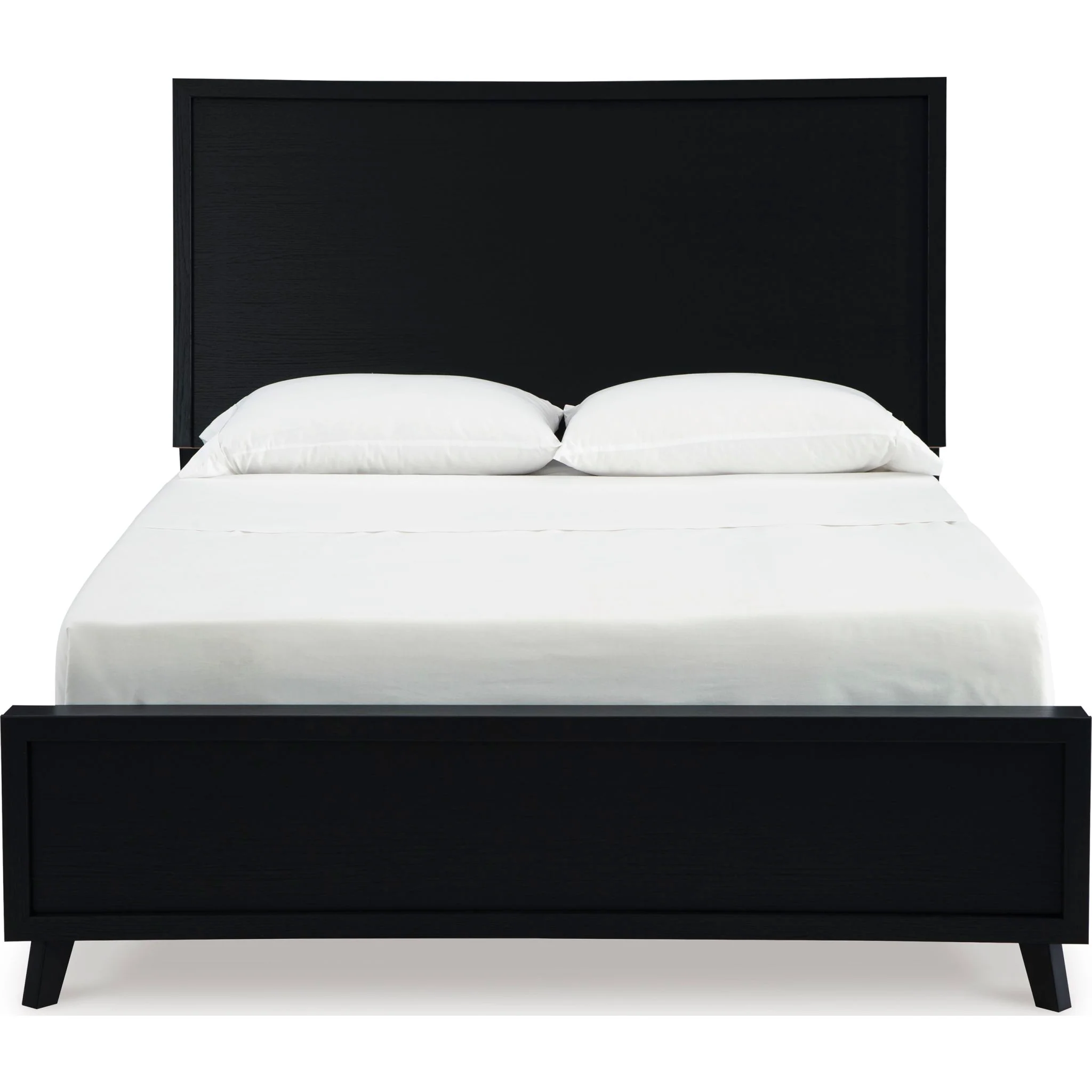 Danziar Platform Bed - Image 3