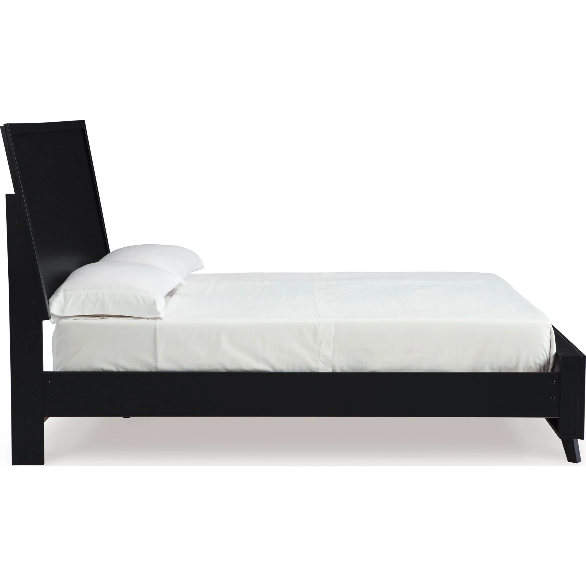 Danziar Platform Bed - Image 4