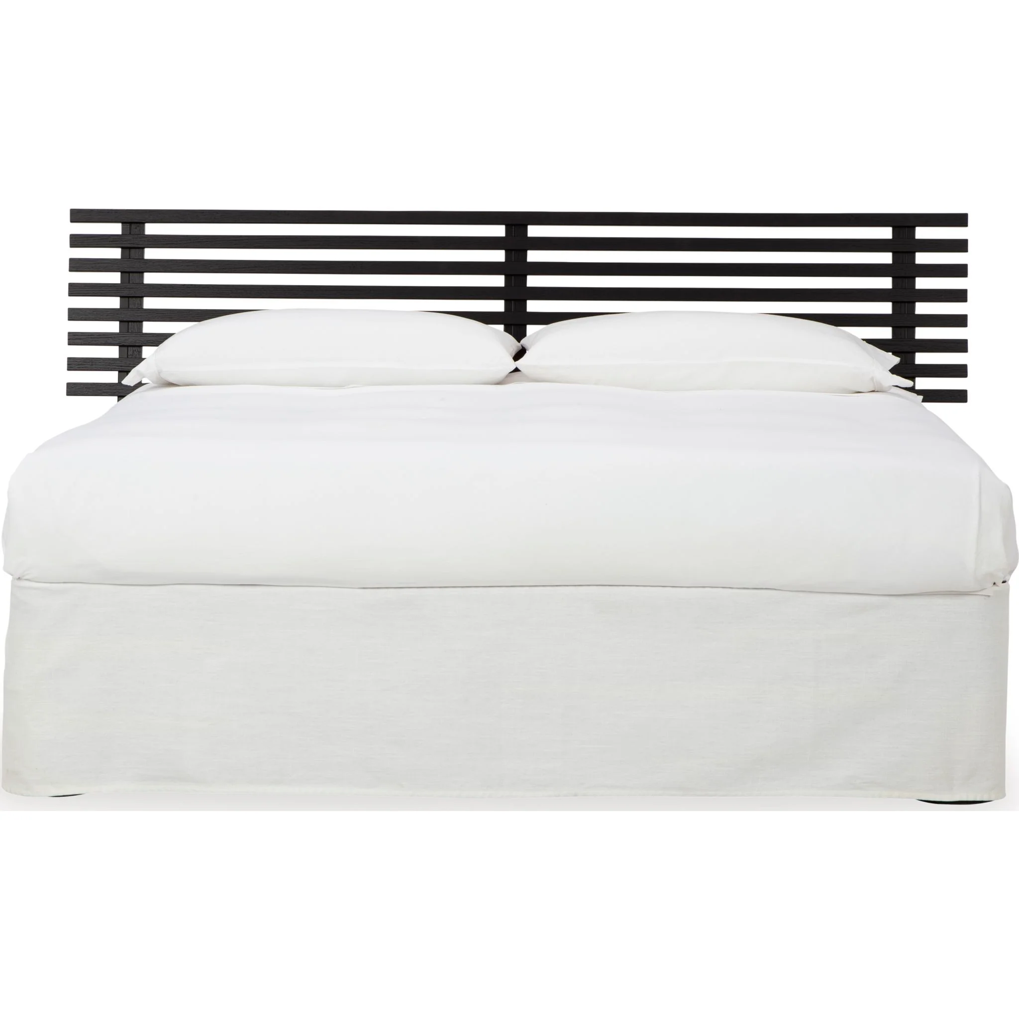 Danziar Slat Headboard - Image 4