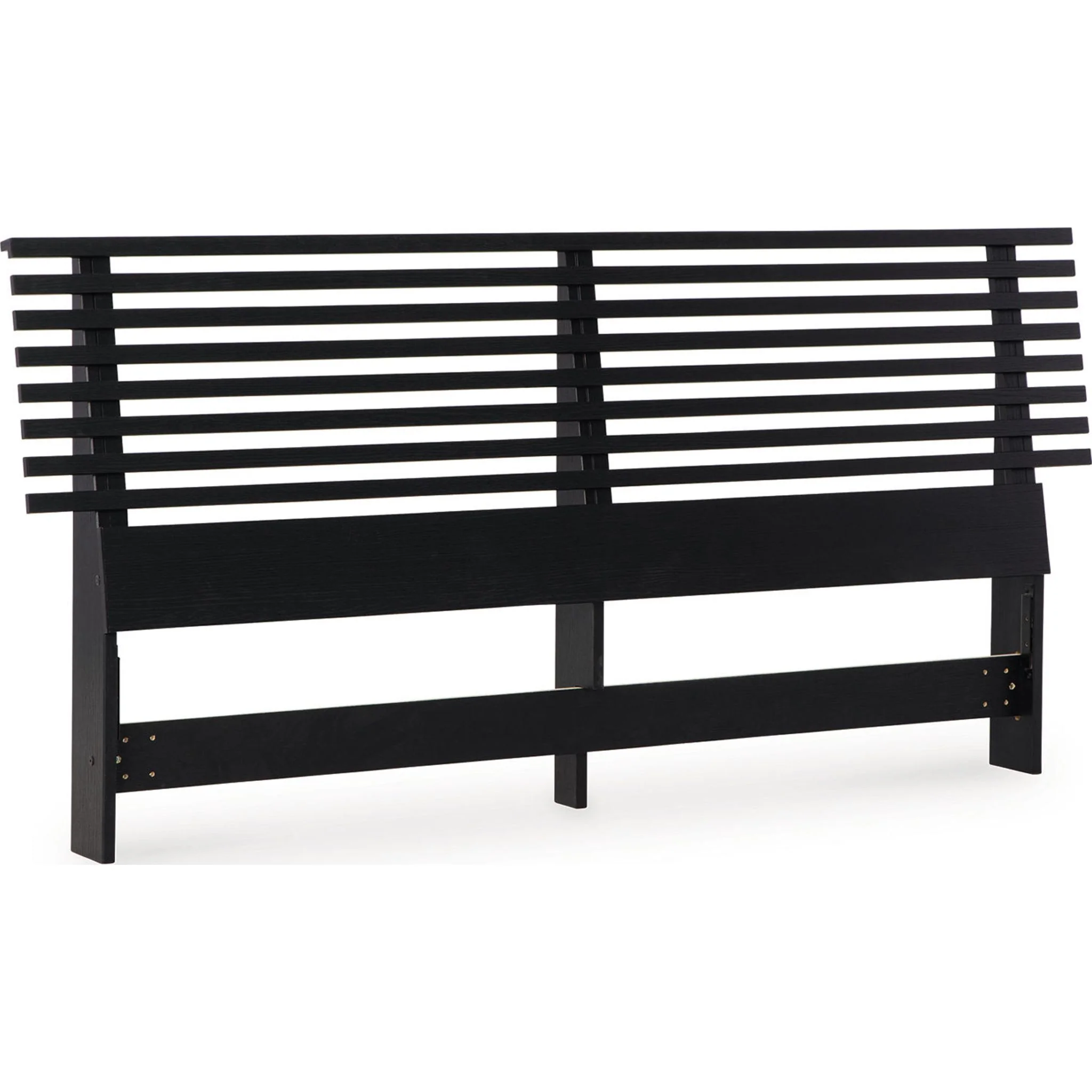 Danziar Slat Headboard - Image 9