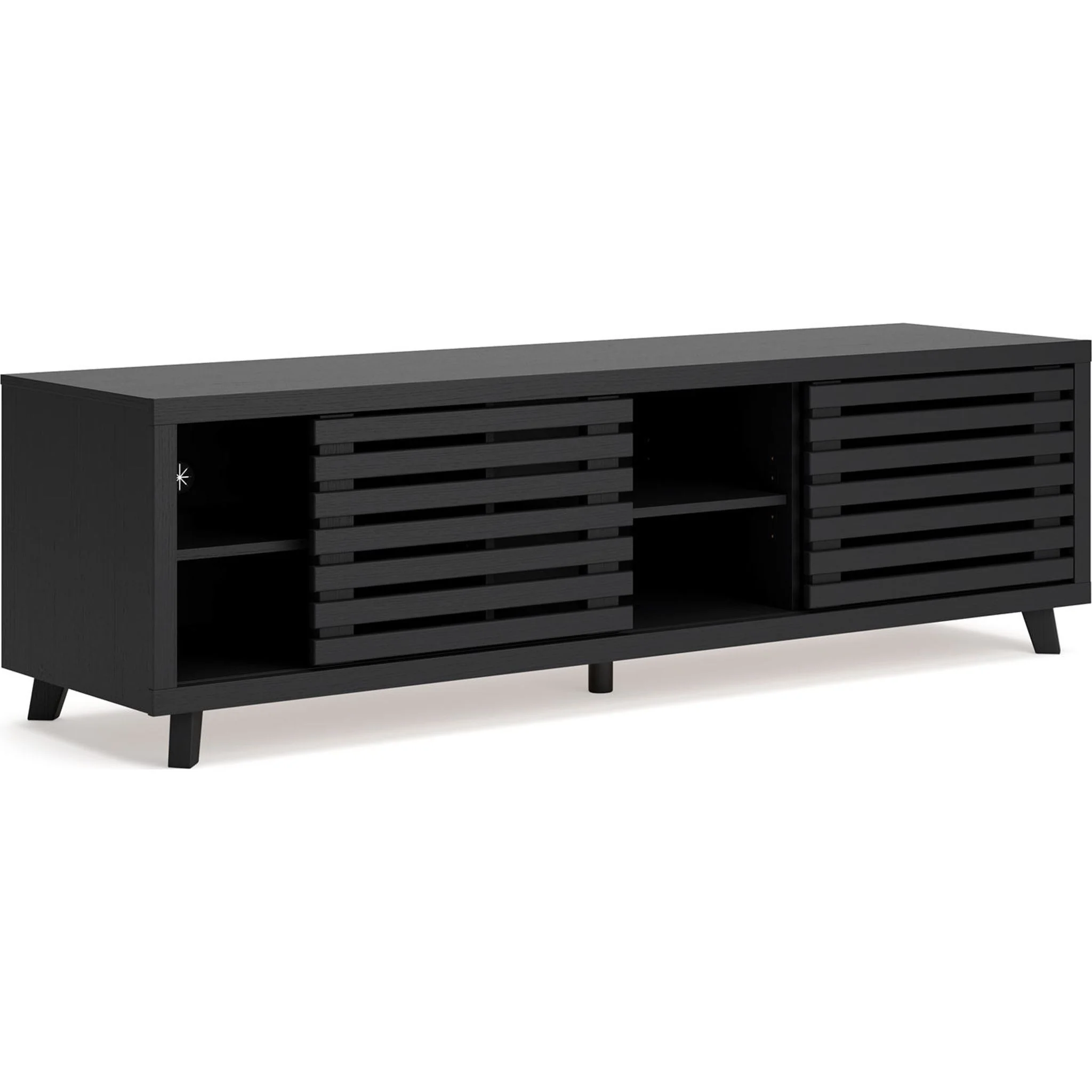 Danziar TV Stand - Image 10