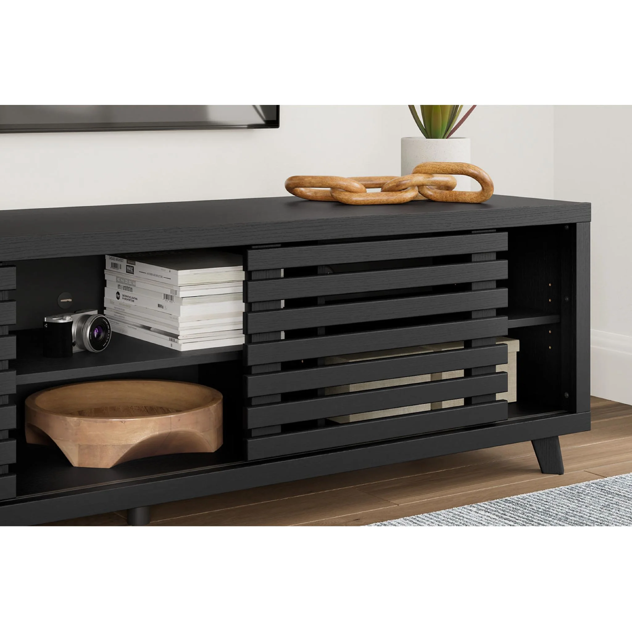 Danziar TV Stand - Image 12