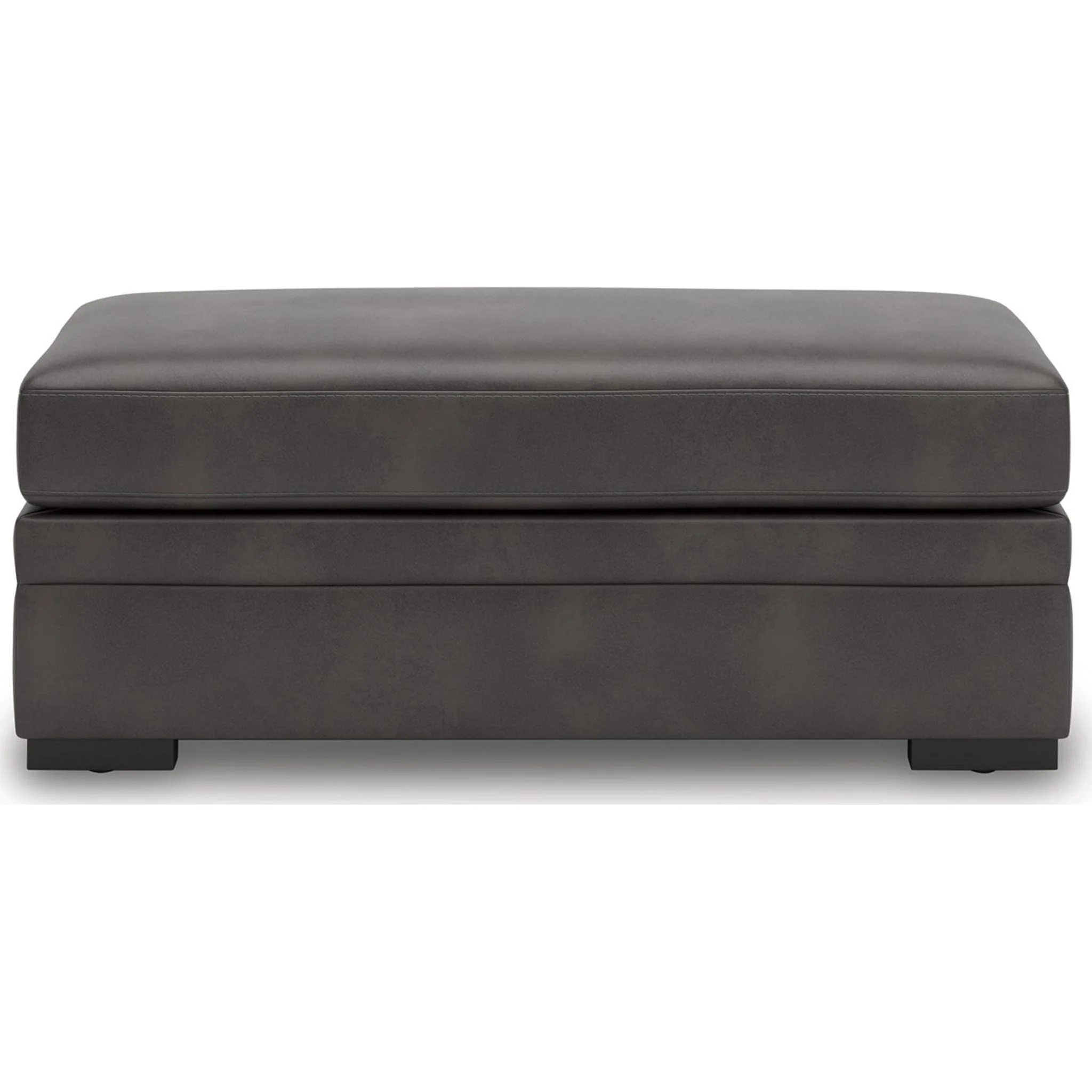 Dara Park Oversized Accent Ottoman - Image 4