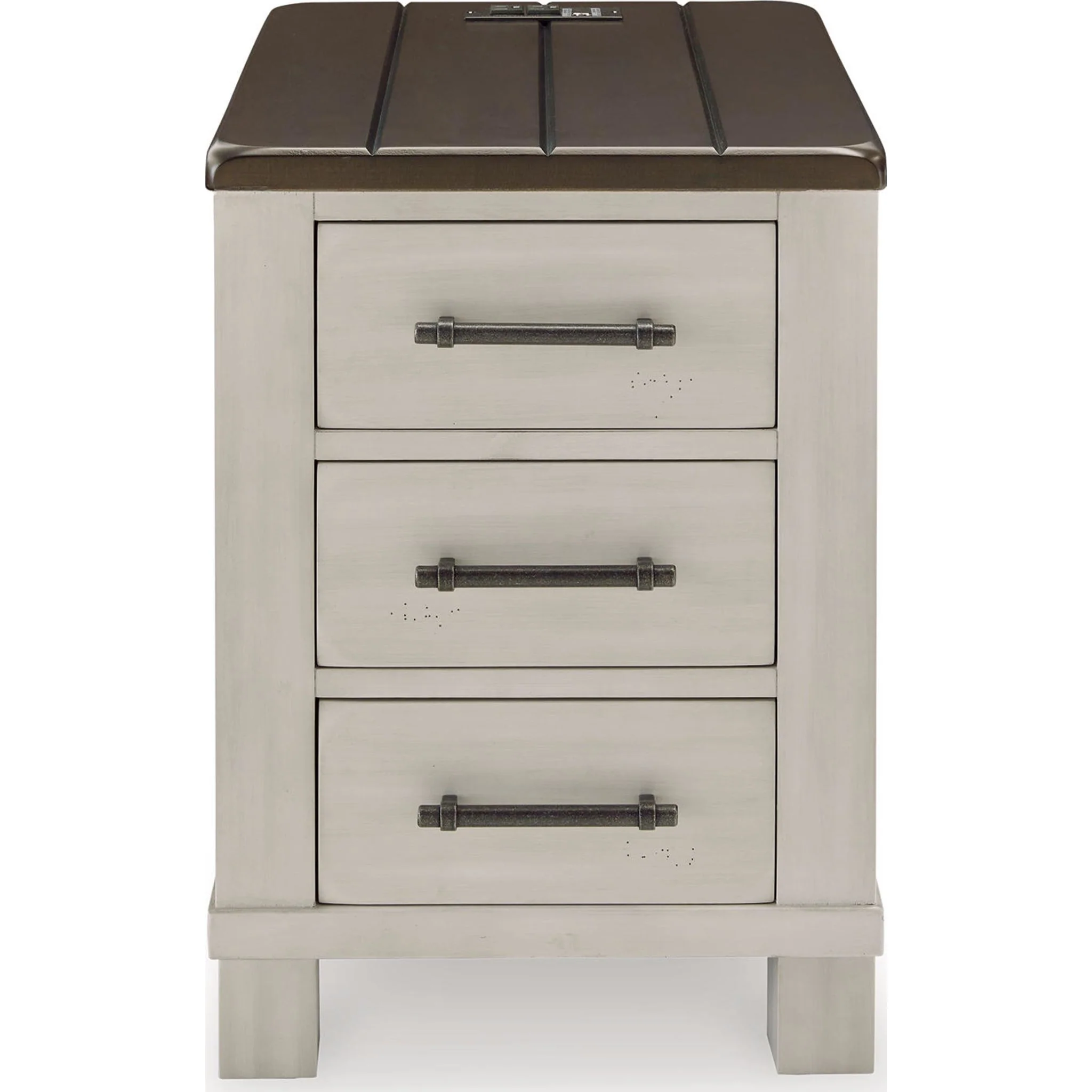 Darborn Chairside End Table - Image 5