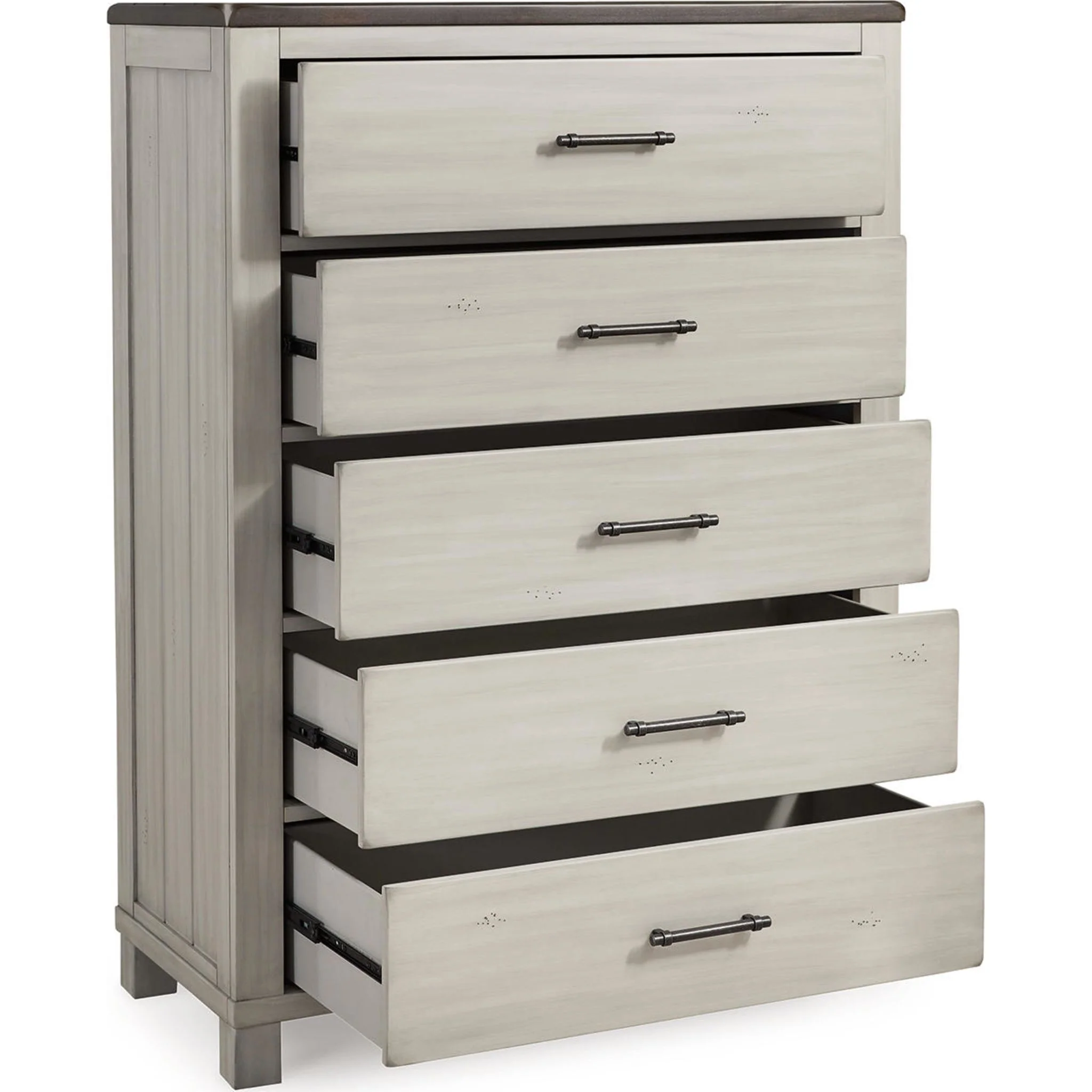 Darborn Chest - Image 2