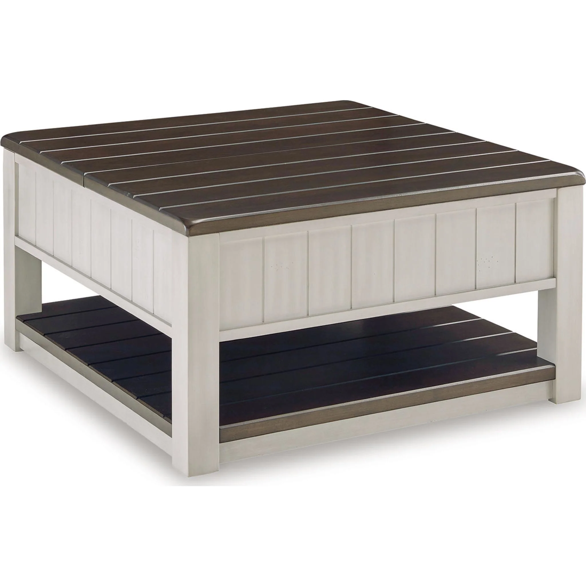 Darborn Cocktail Table with Lift Top - Image 3