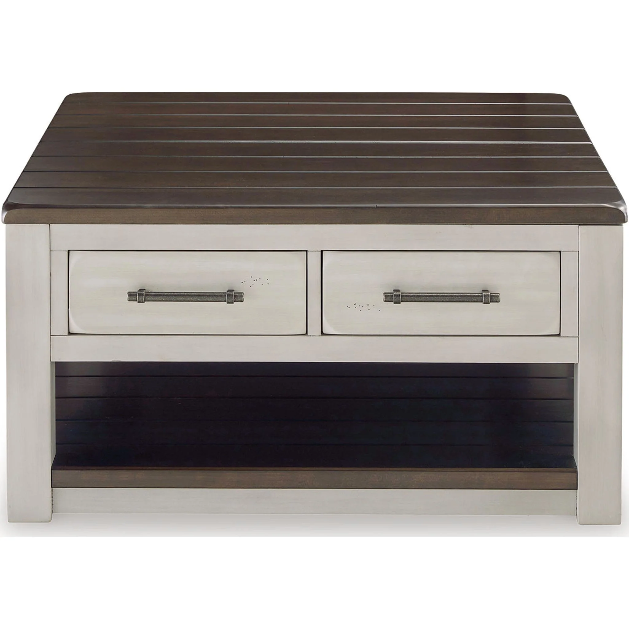 Darborn Cocktail Table with Lift Top - Image 5