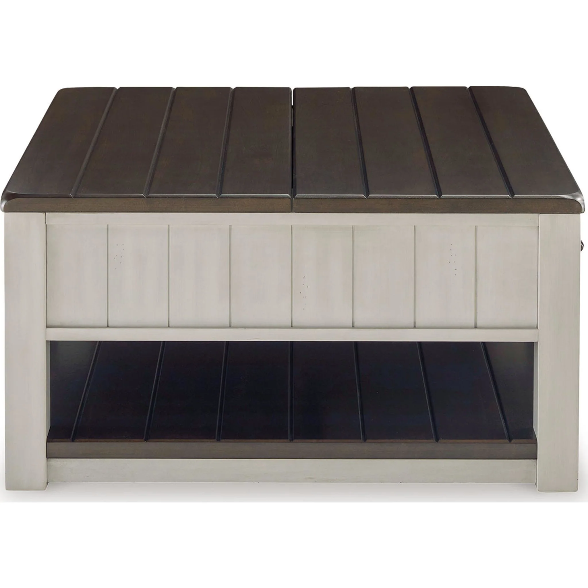 Darborn Cocktail Table with Lift Top - Image 7