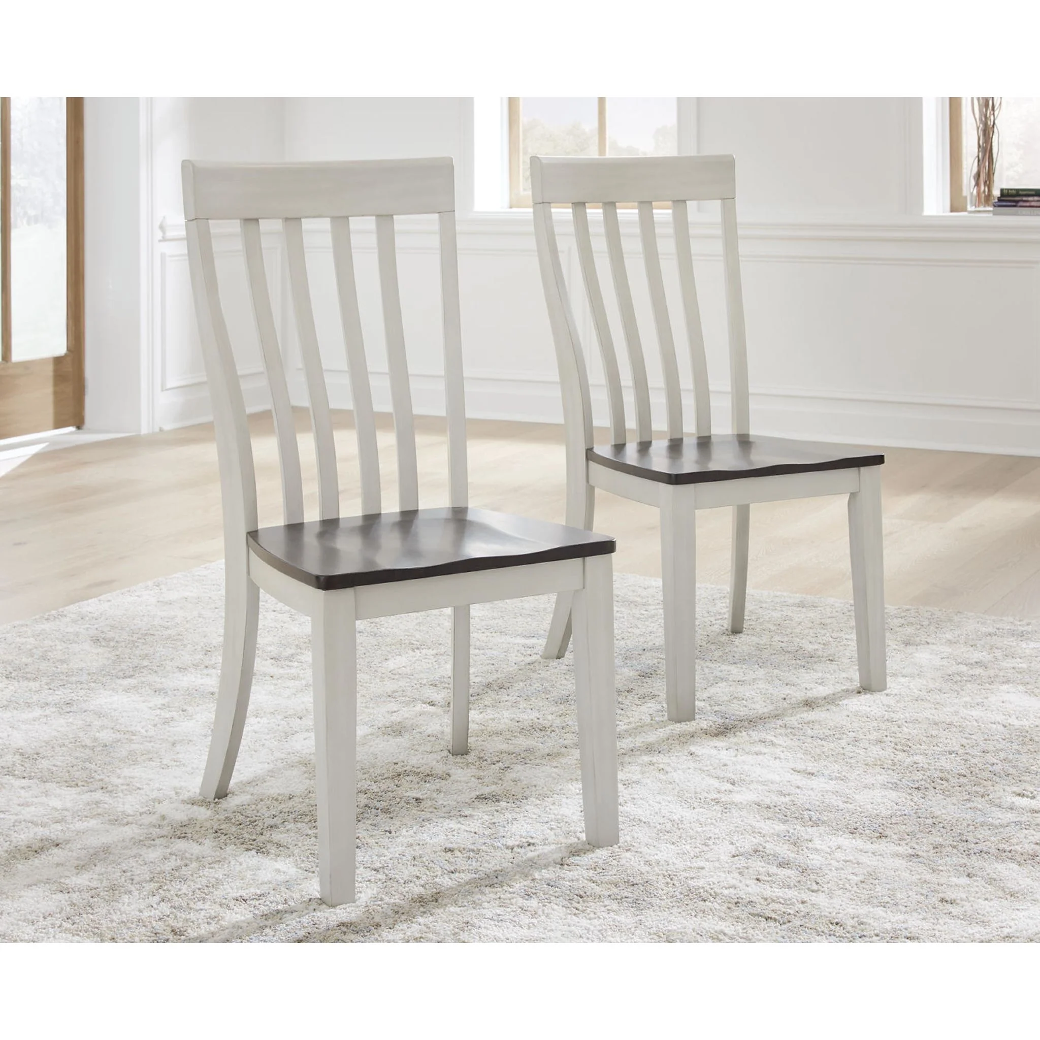 Darborn Dining Chair - Image 9
