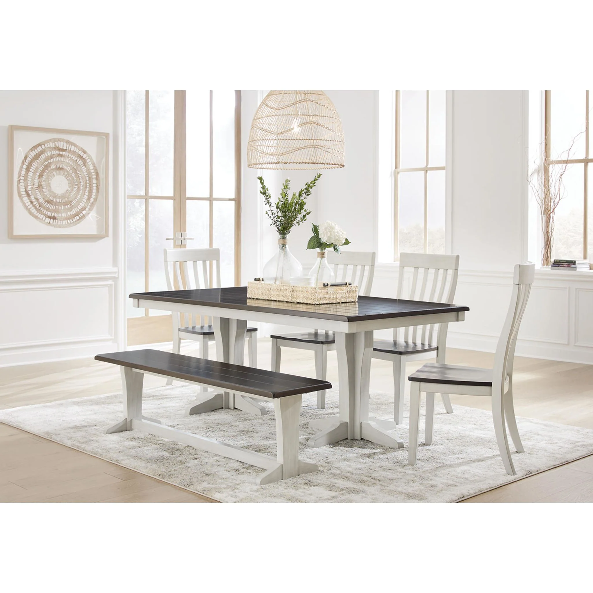 Darborn Dining Set - Image 19